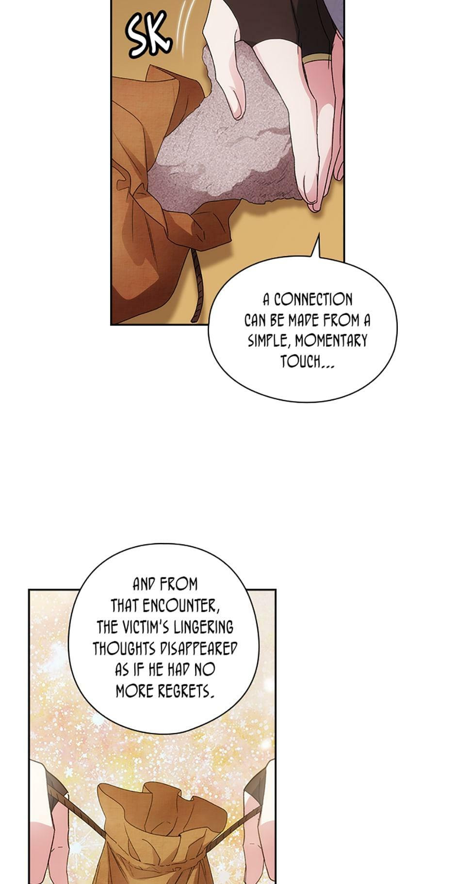 Read Adonis chapter 207 image 16 on Lezhin