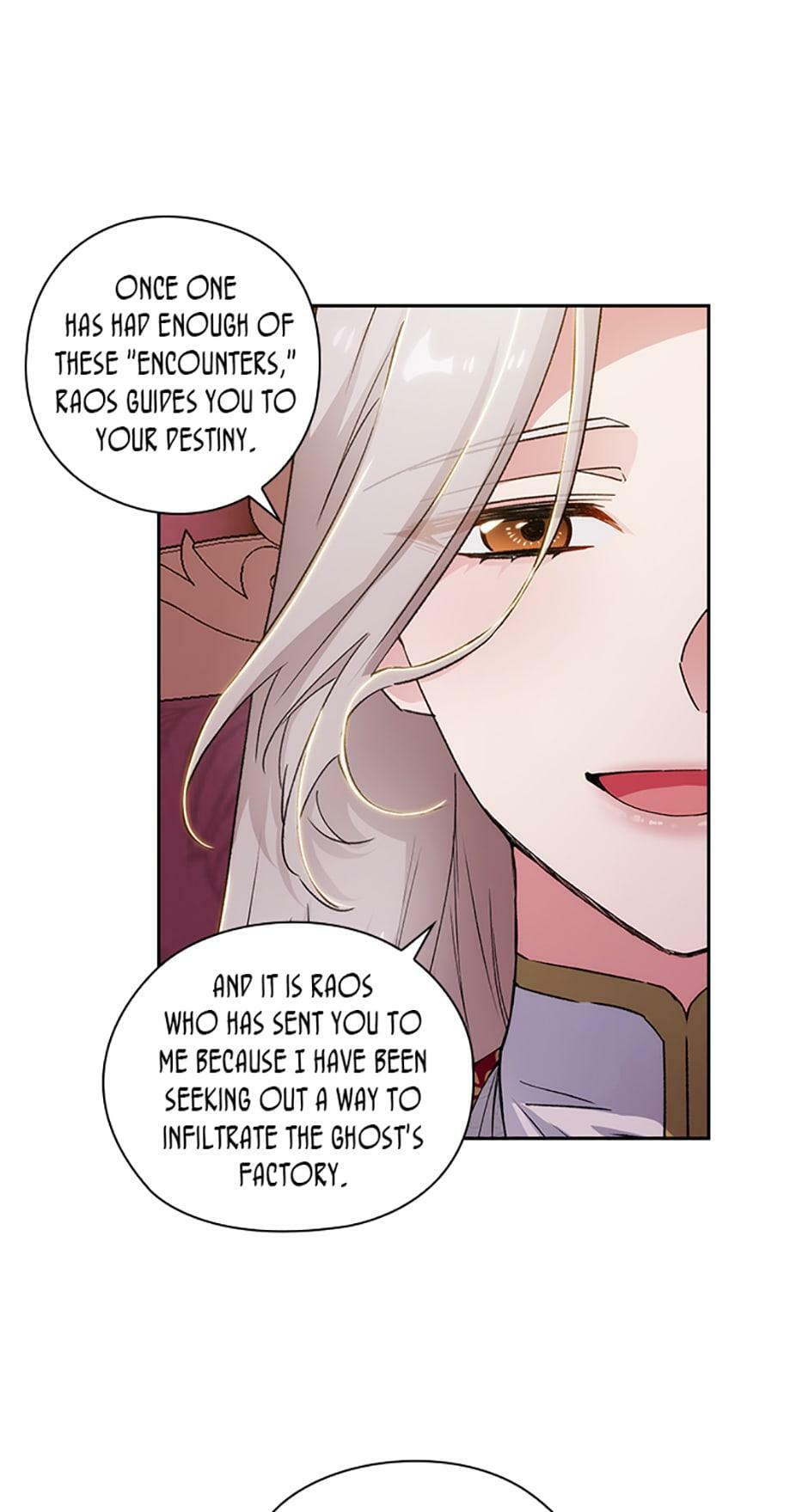 Read Adonis chapter 207 image 18 on Lezhin