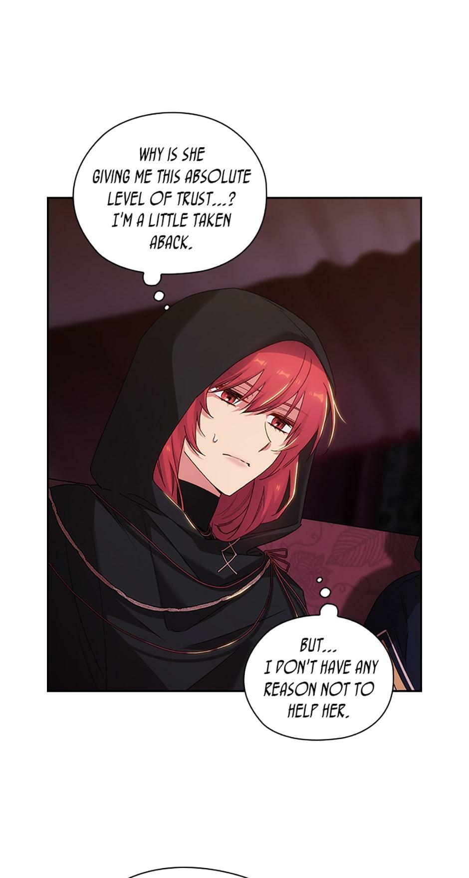 Read Adonis chapter 207 image 24 on Lezhin