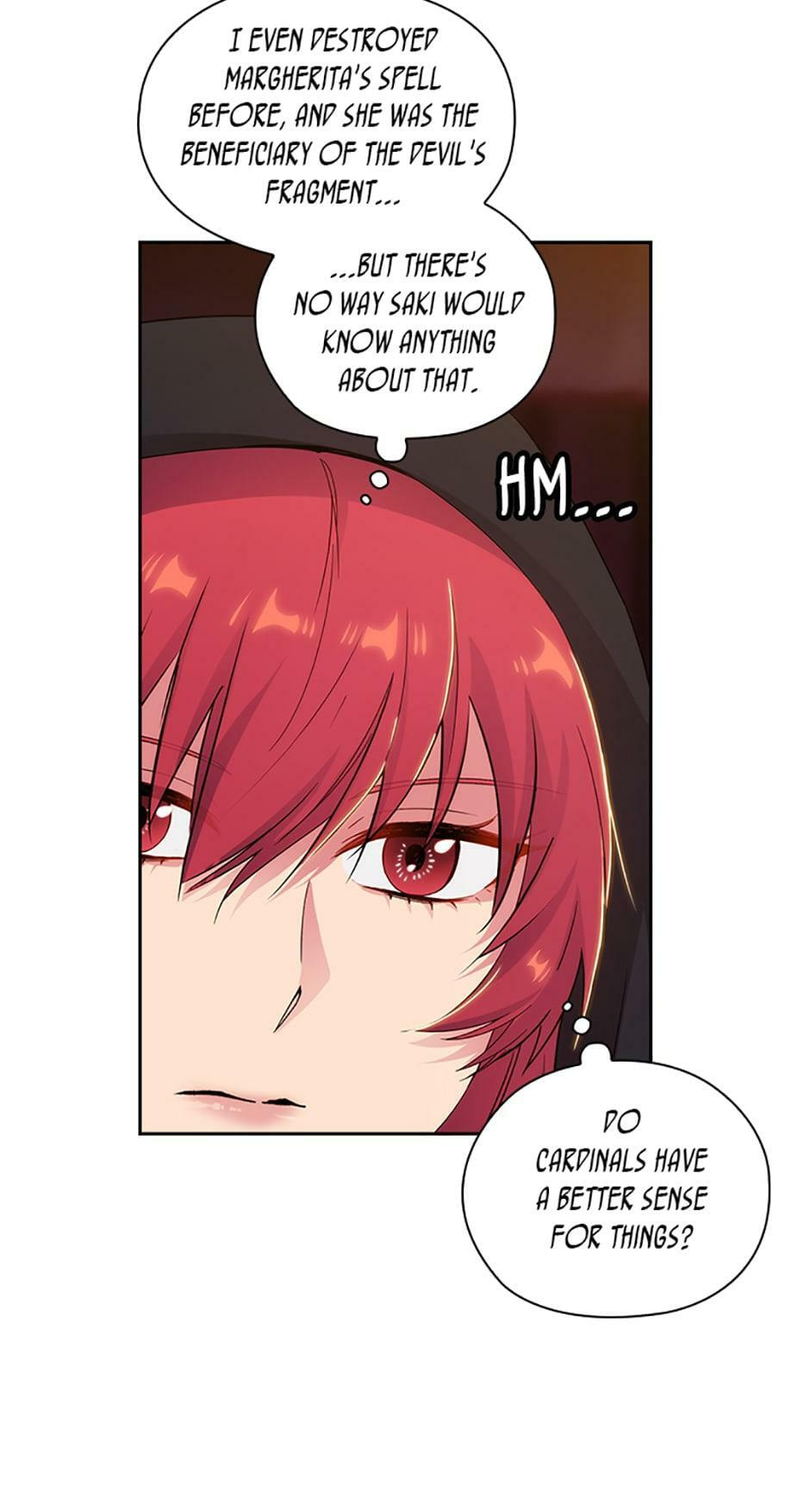 Read Adonis chapter 207 image 25 on Lezhin