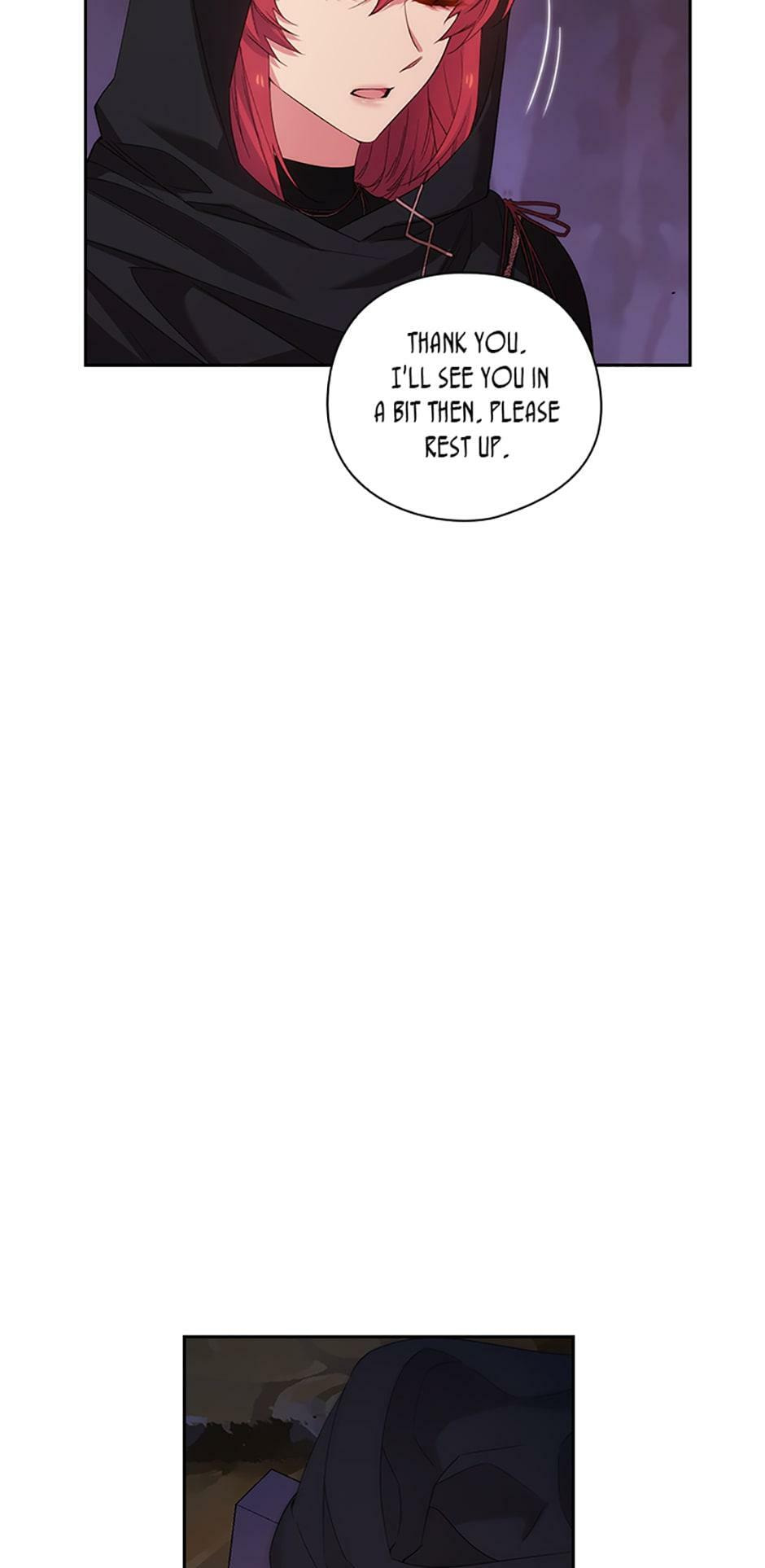 Read Adonis chapter 207 image 35 on Lezhin