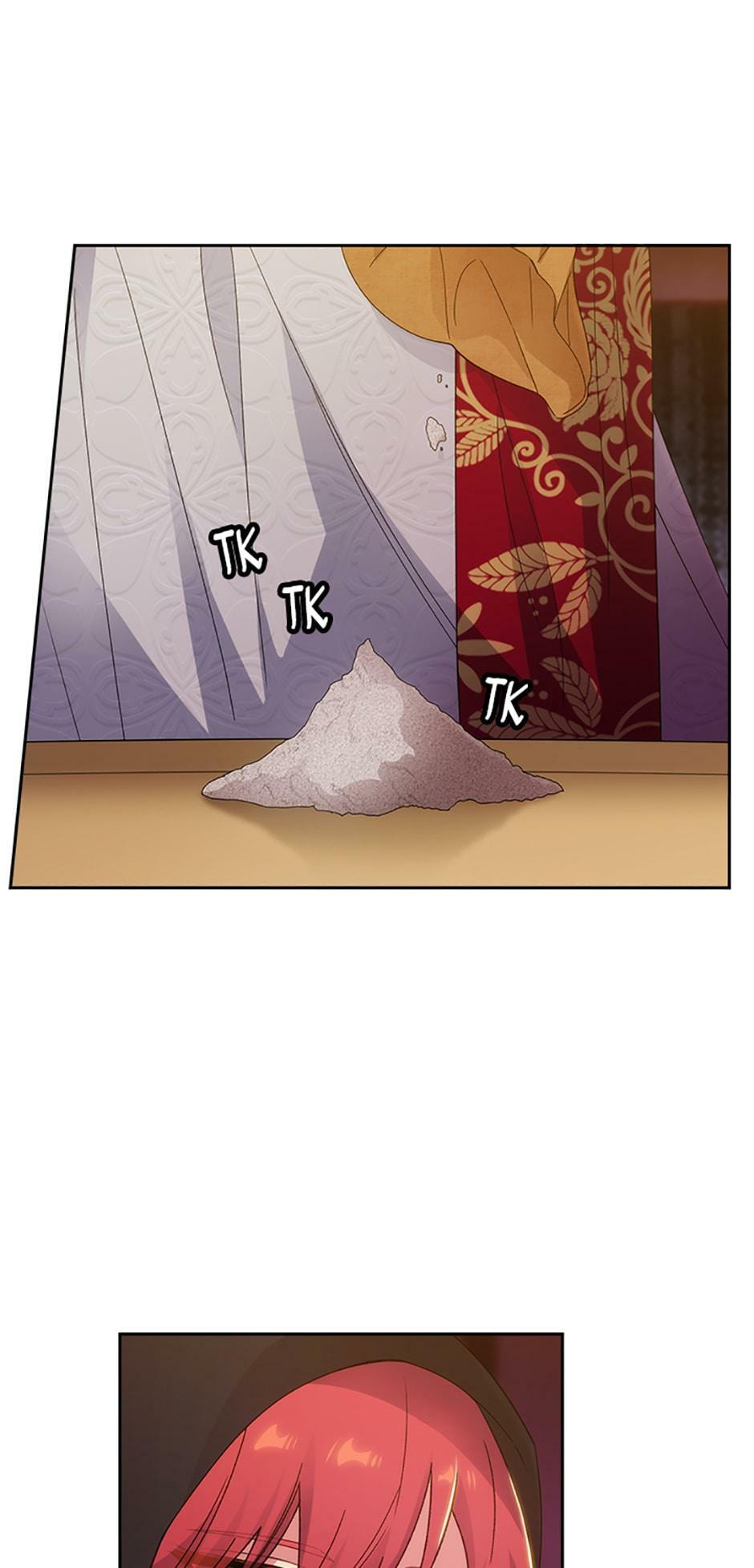 Read Adonis chapter 207 image 4 on Lezhin