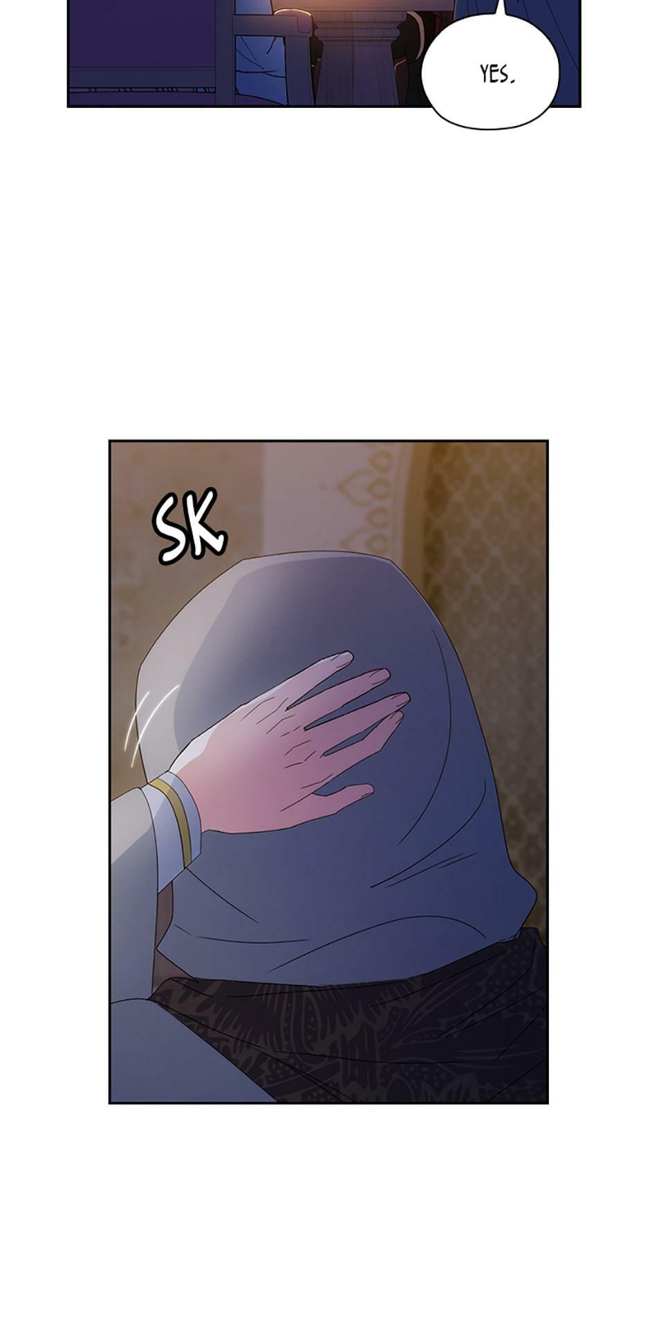 Read Adonis chapter 207 image 42 on Lezhin