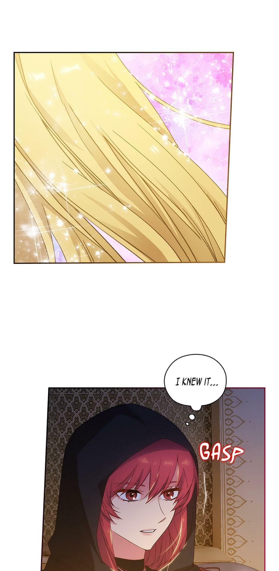 Read Adonis chapter 207 image 43 on Lezhin