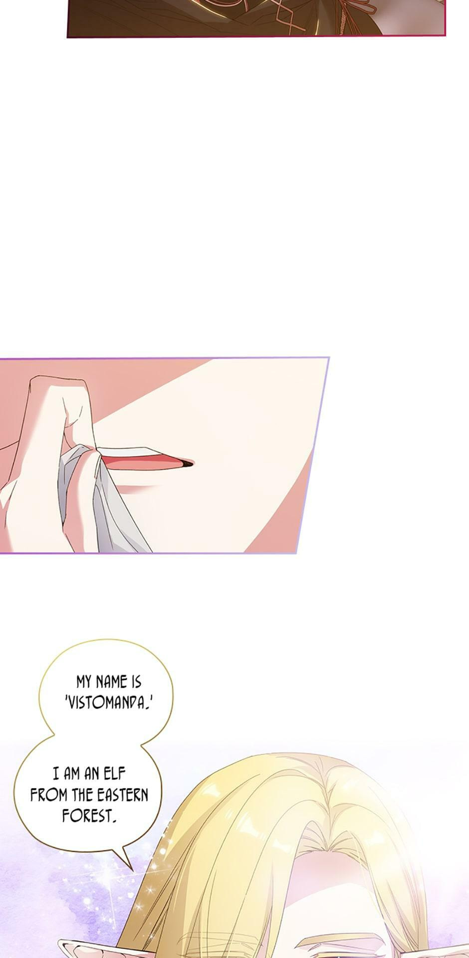 Read Adonis chapter 207 image 44 on Lezhin