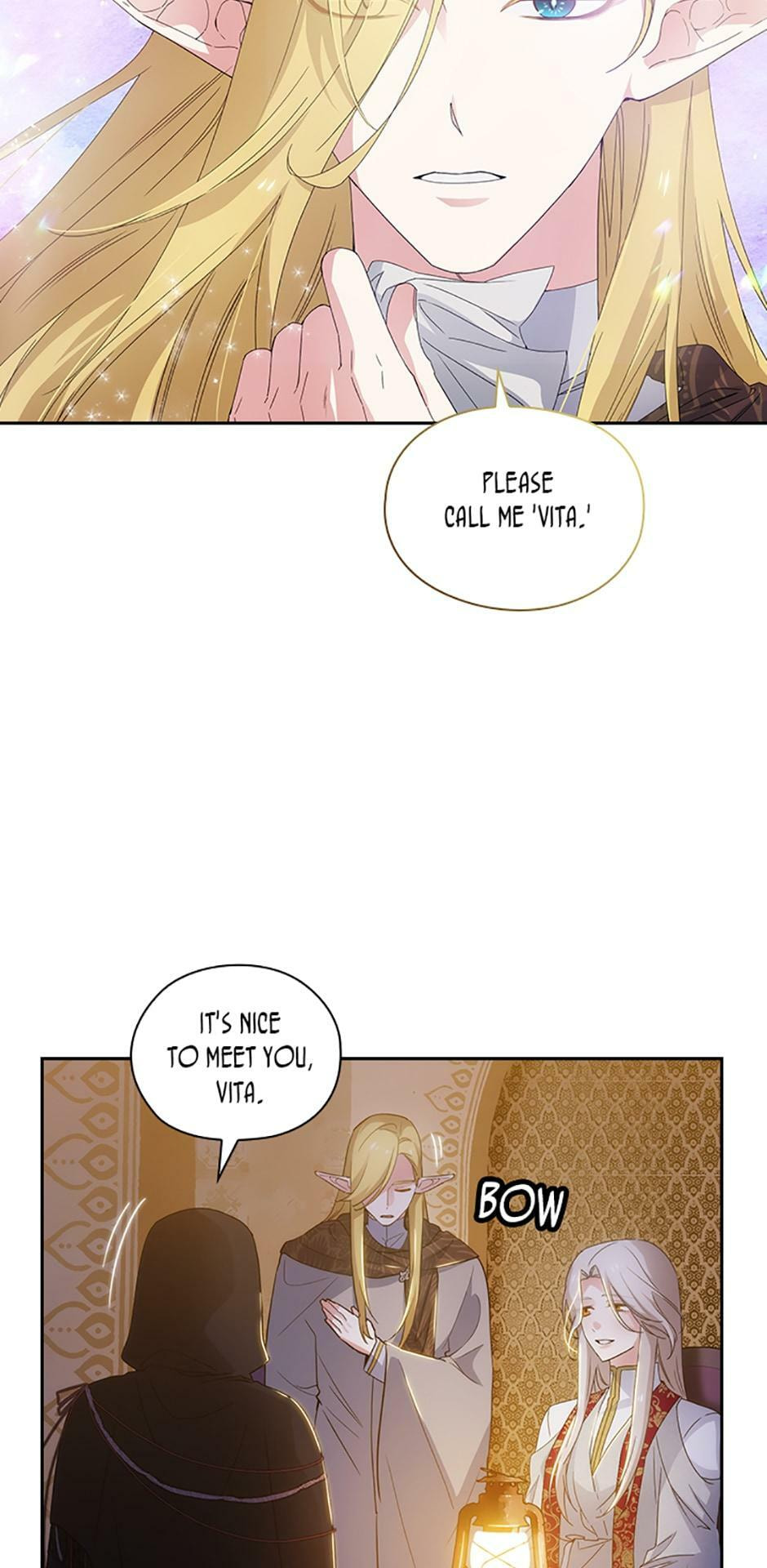 Read Adonis chapter 207 image 45 on Lezhin
