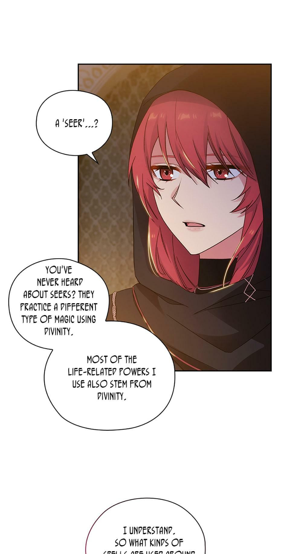 Read Adonis chapter 207 image 48 on Lezhin