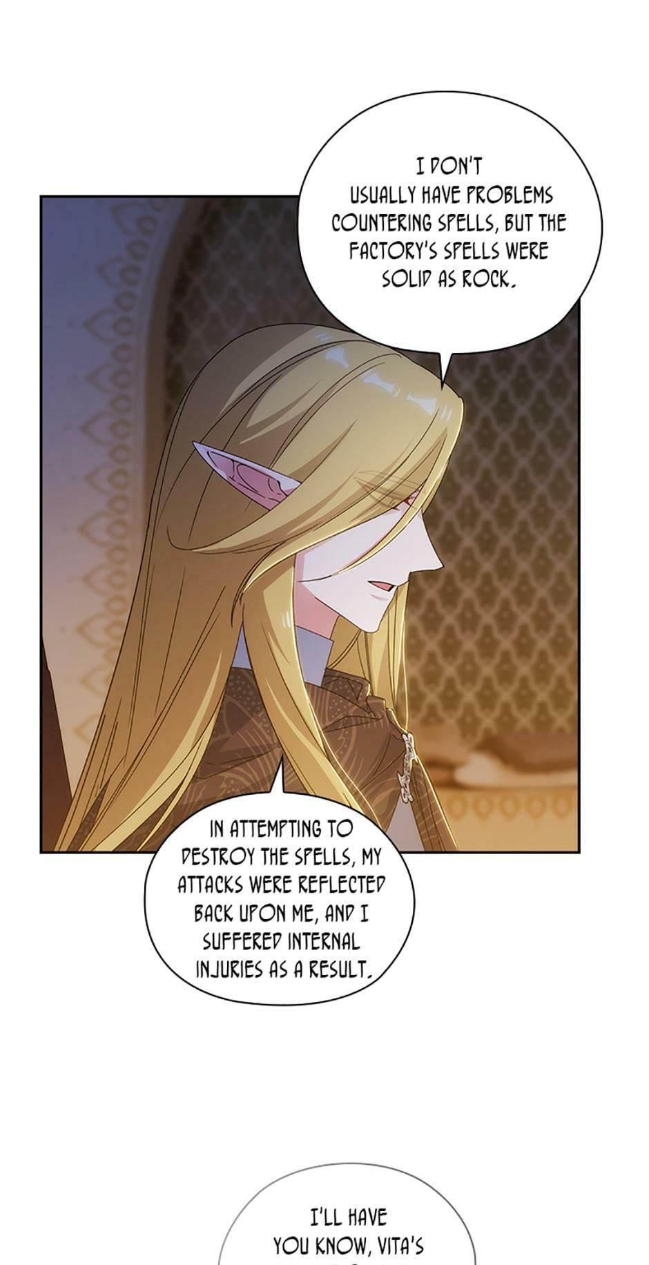 Read Adonis chapter 207 image 50 on Lezhin