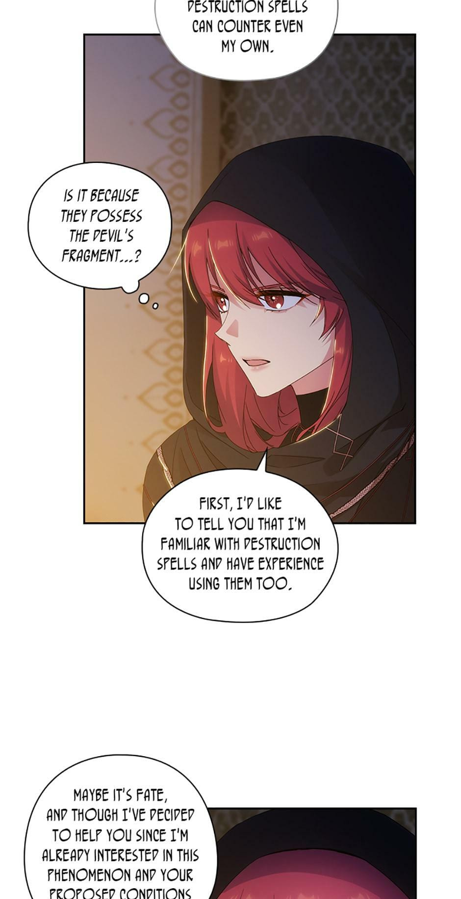 Read Adonis chapter 207 image 51 on Lezhin