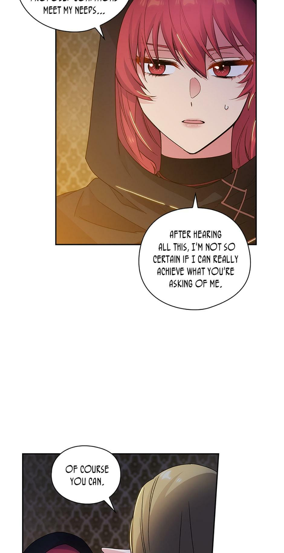 Read Adonis chapter 207 image 52 on Lezhin