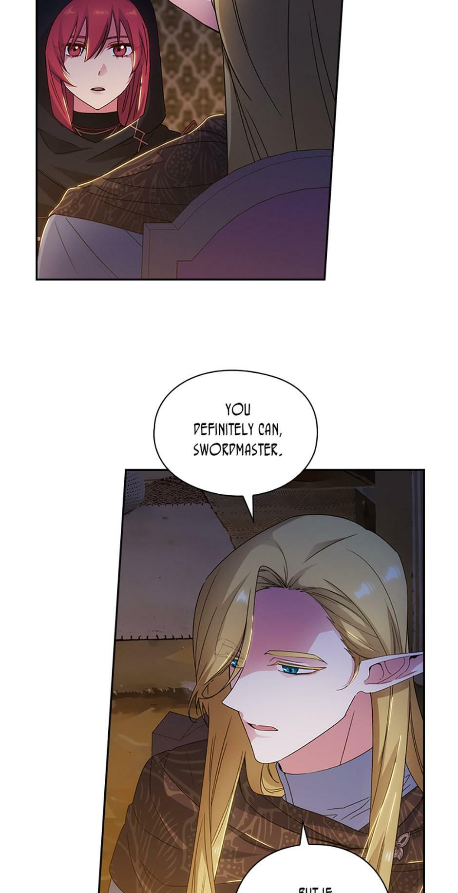 Read Adonis chapter 207 image 53 on Lezhin