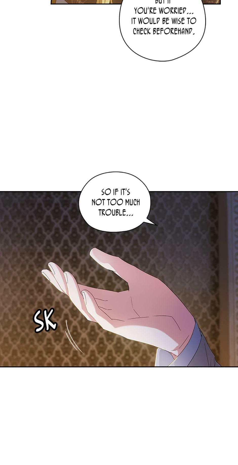 Read Adonis chapter 207 image 54 on Lezhin