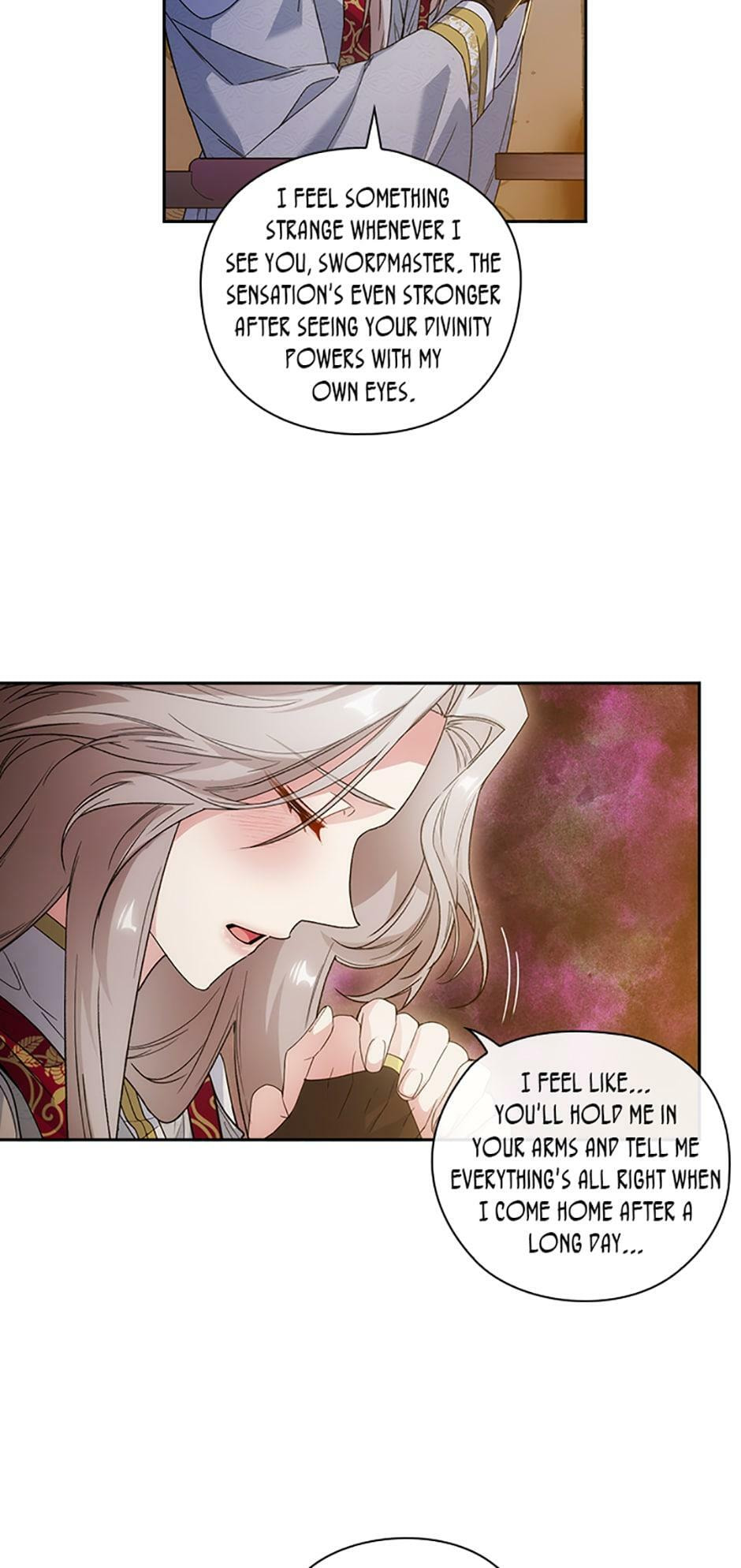 Read Adonis chapter 208 image 11 on Lezhin