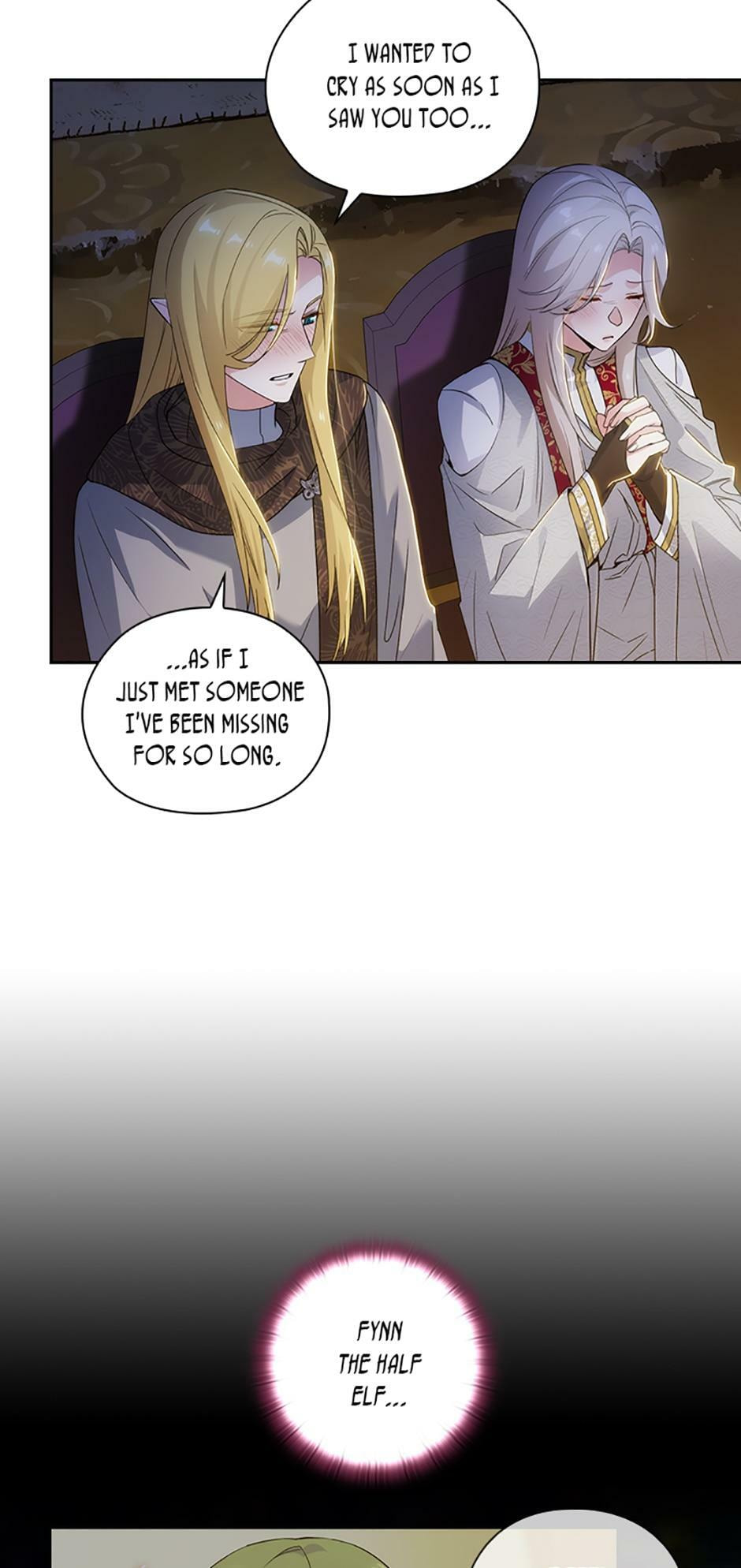 Read Adonis chapter 208 image 12 on Lezhin
