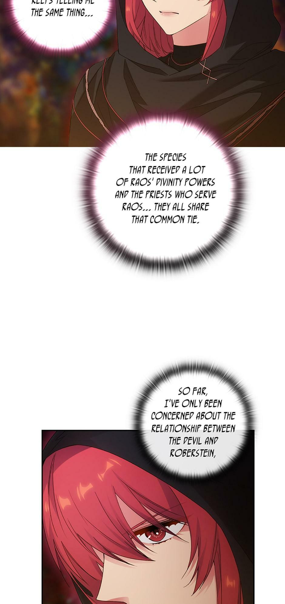 Read Adonis chapter 208 image 14 on Lezhin