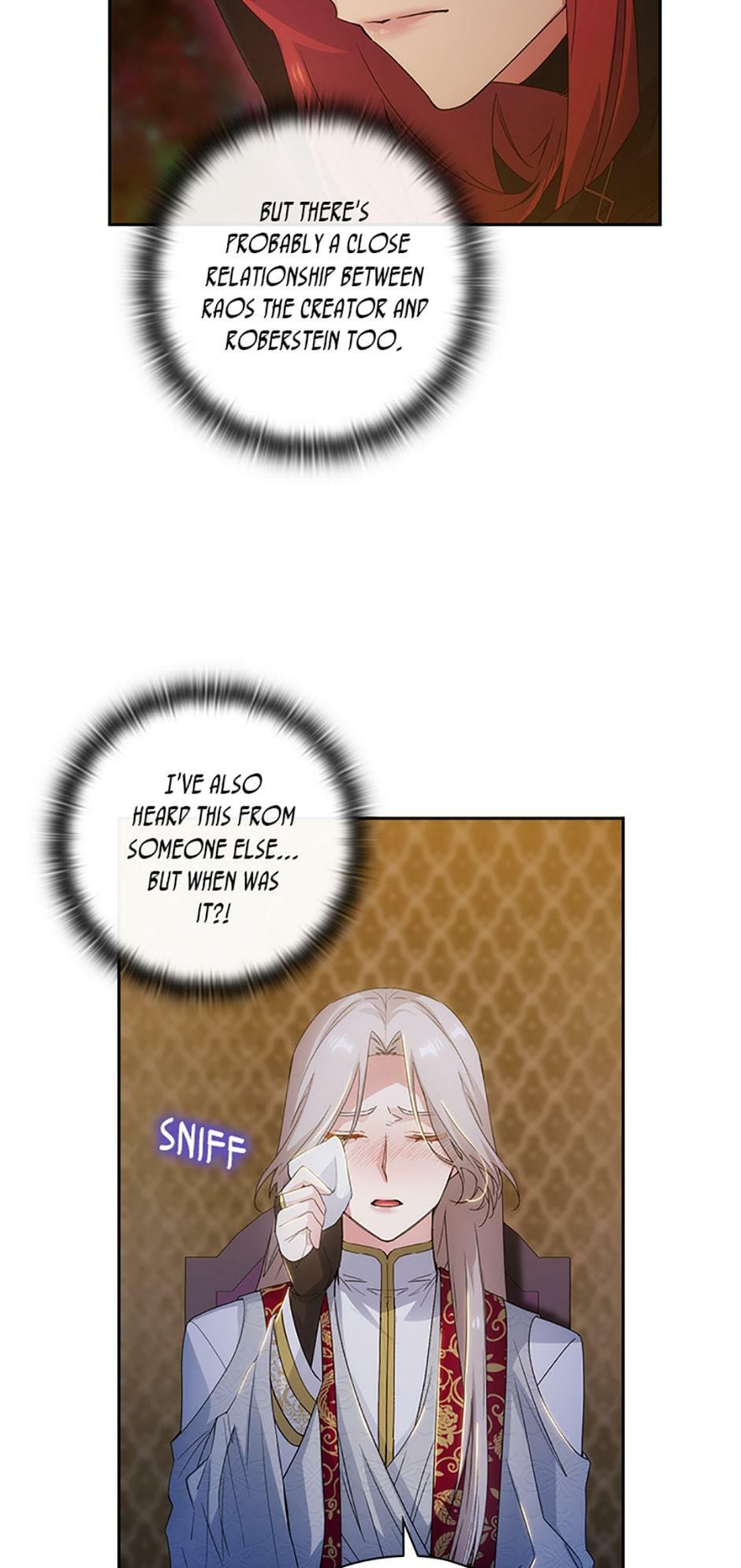 Read Adonis chapter 208 image 15 on Lezhin