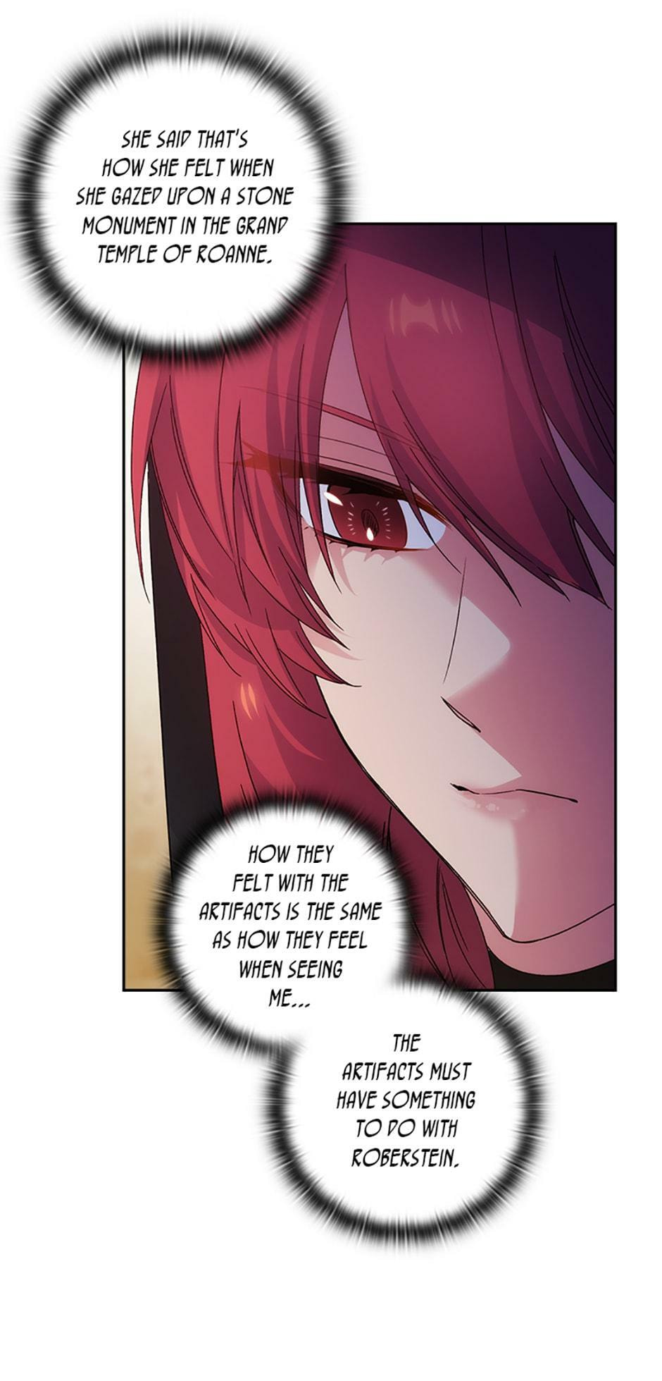 Read Adonis chapter 208 image 19 on Lezhin