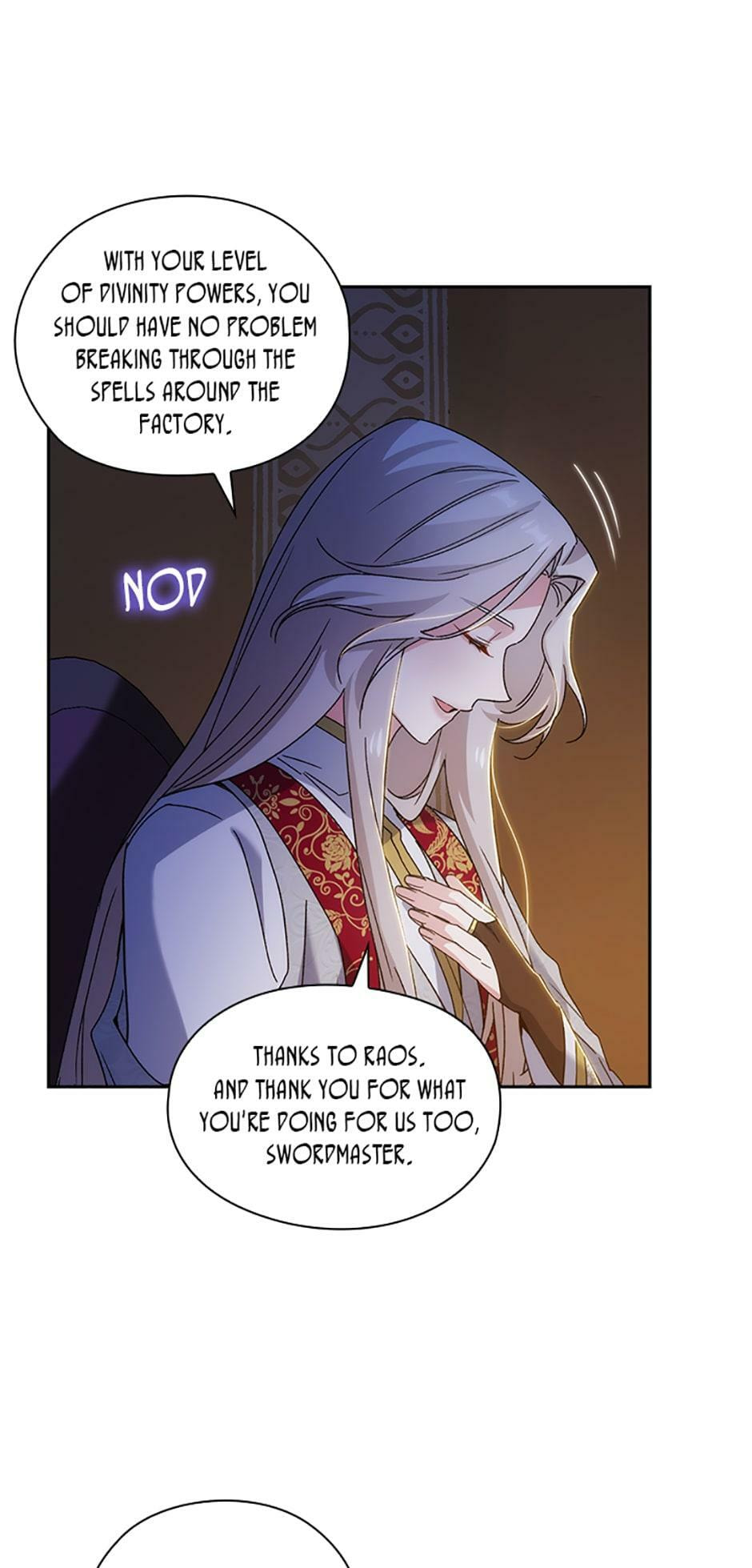 Read Adonis chapter 208 image 20 on Lezhin