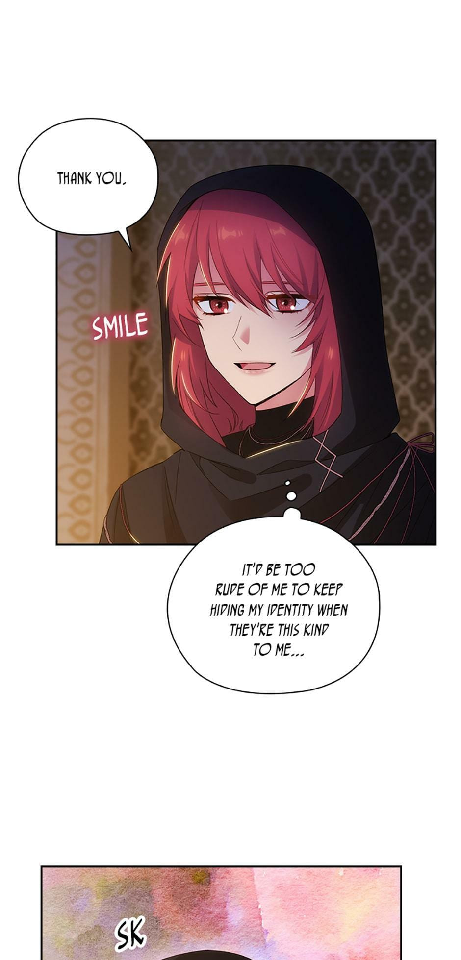 Read Adonis chapter 208 image 24 on Lezhin
