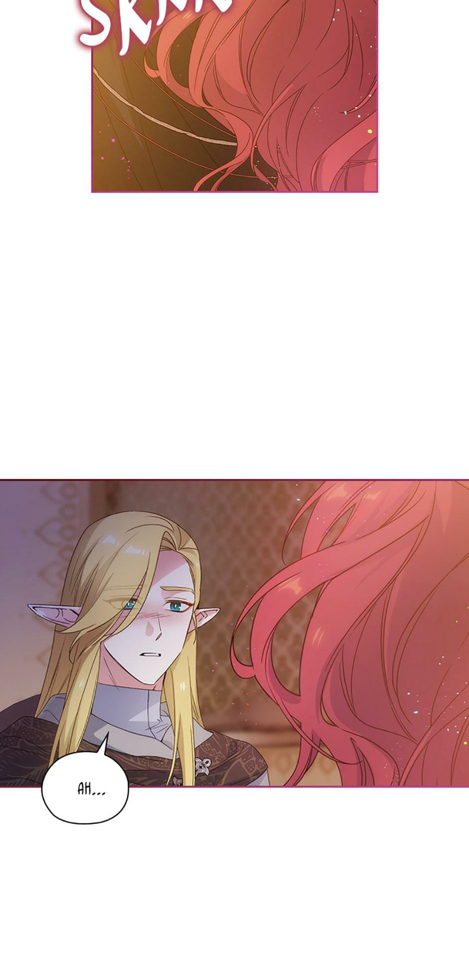 Read Adonis chapter 208 image 26 on Lezhin