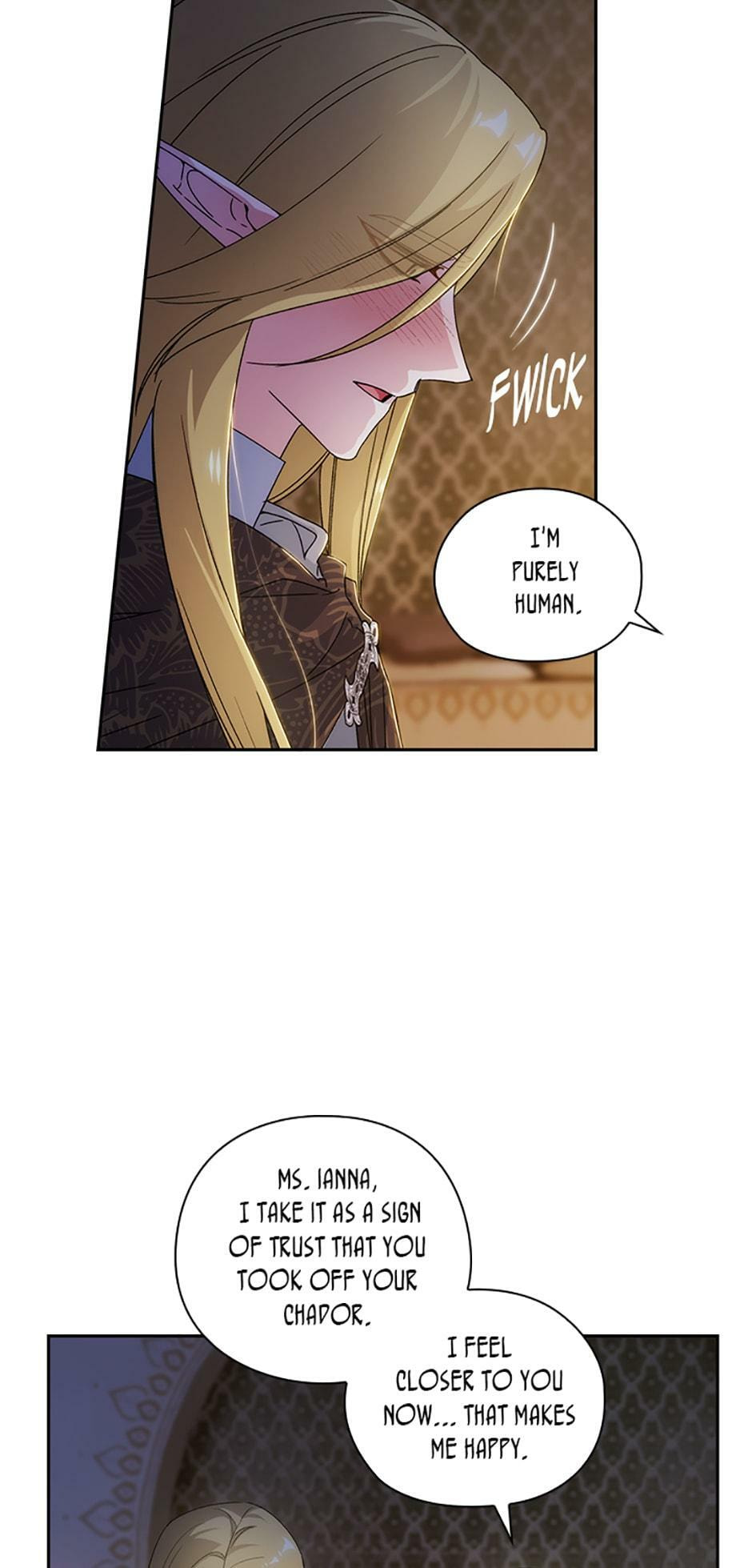 Read Adonis chapter 208 image 29 on Lezhin