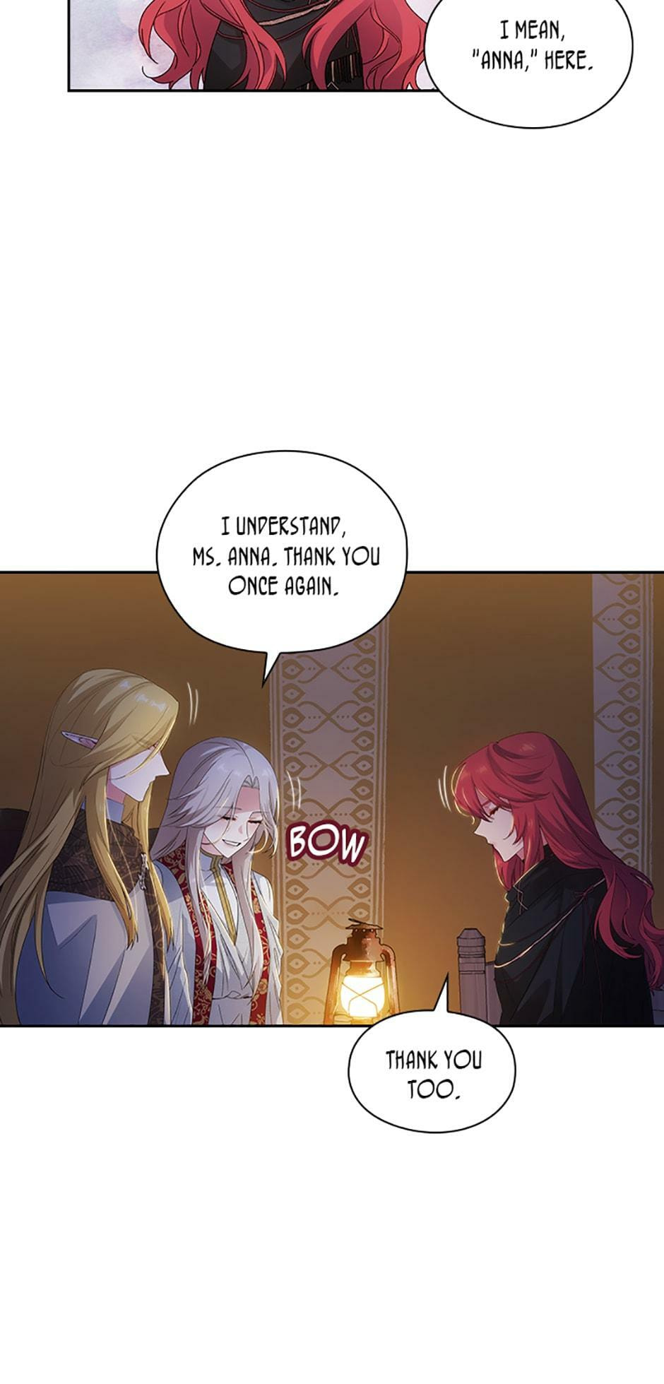 Read Adonis chapter 208 image 31 on Lezhin