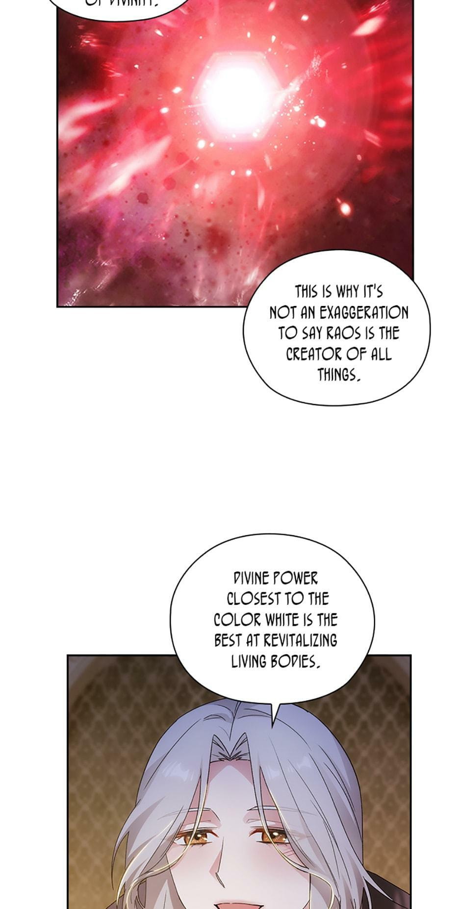 Read Adonis chapter 208 image 37 on Lezhin