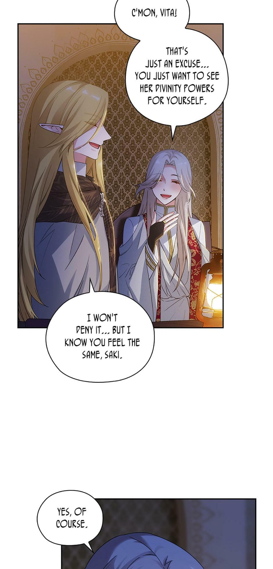 Read Adonis chapter 208 image 4 on Lezhin