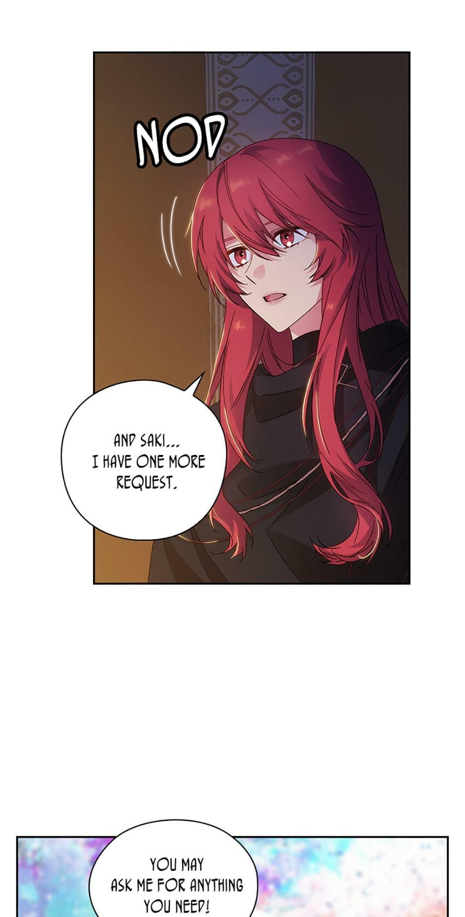 Read Adonis chapter 208 image 42 on Lezhin