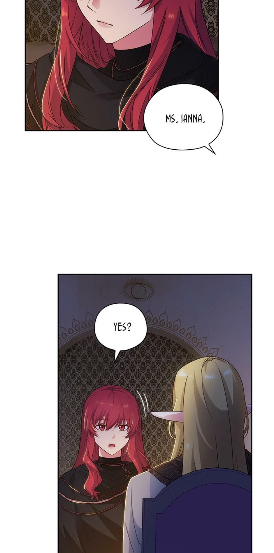 Read Adonis chapter 208 image 49 on Lezhin