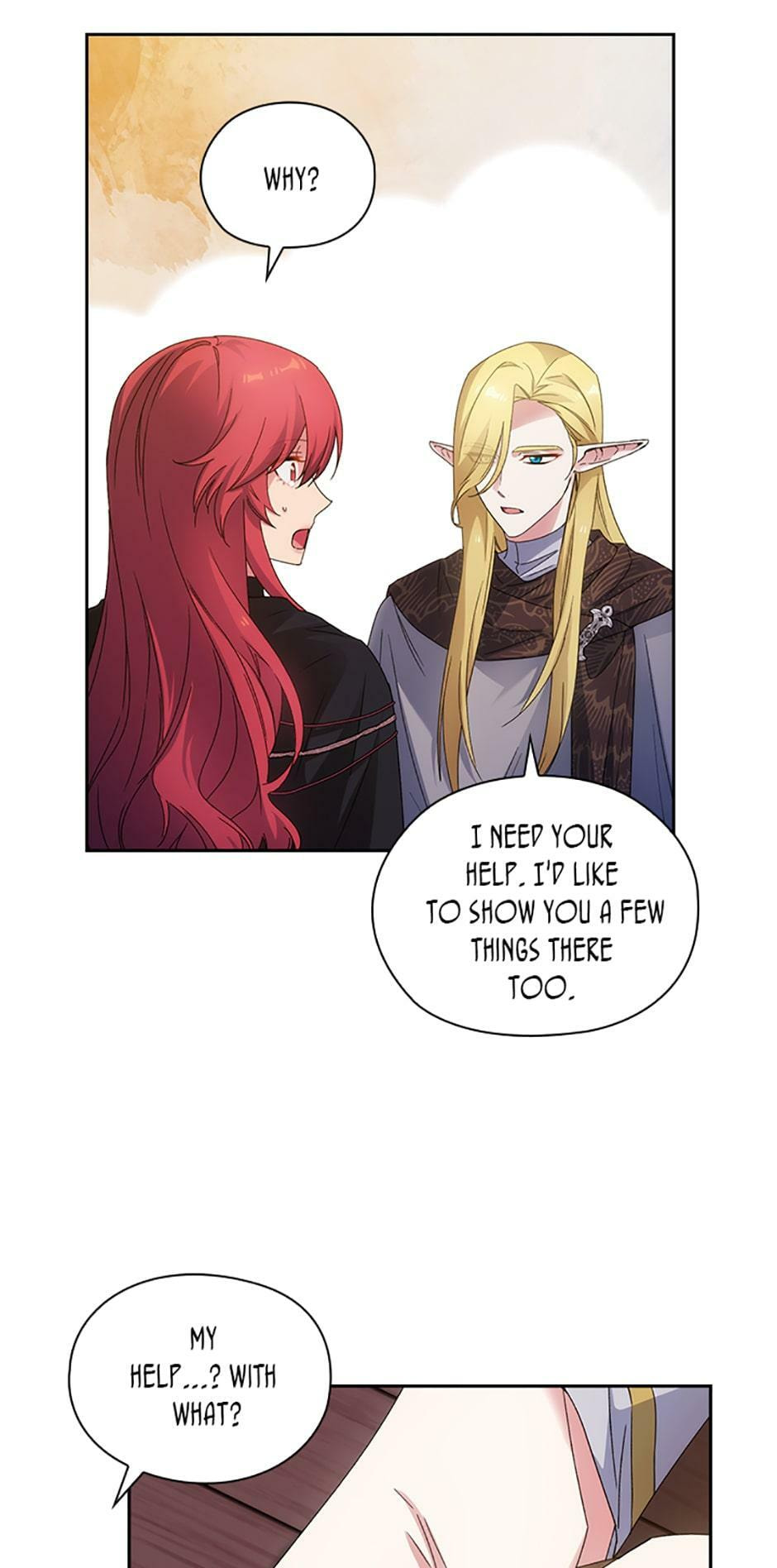 Read Adonis chapter 208 image 51 on Lezhin