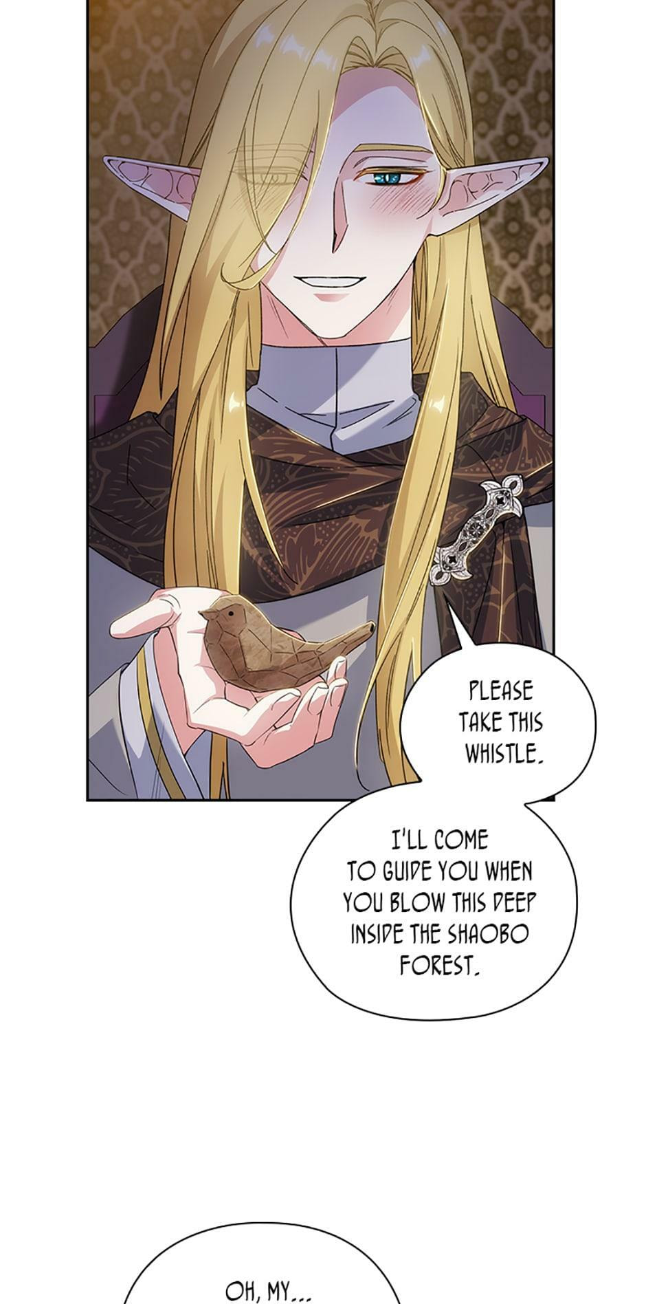 Read Adonis chapter 208 image 53 on Lezhin