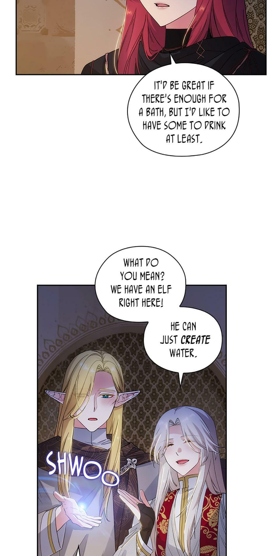 Read Adonis chapter 208 image 56 on Lezhin