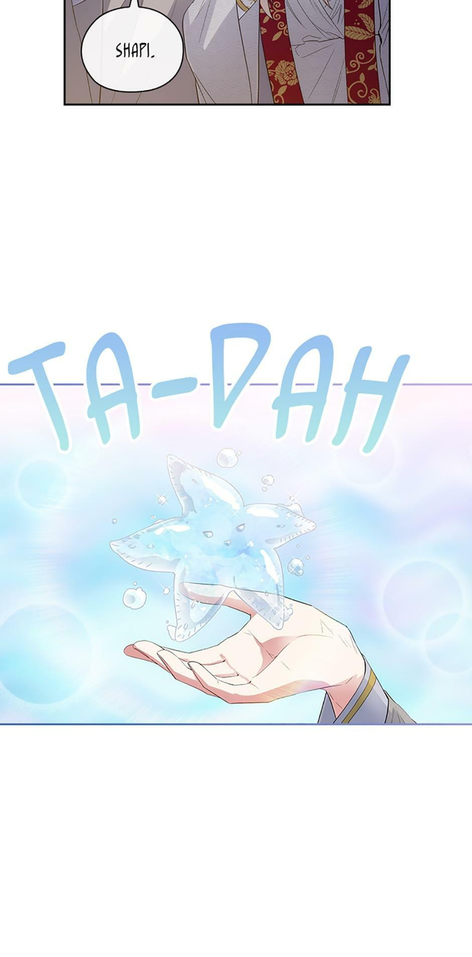 Read Adonis chapter 208 image 57 on Lezhin