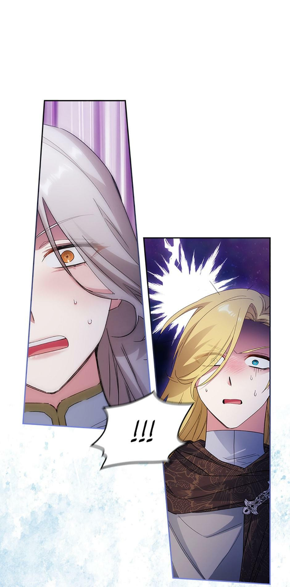 Read Adonis chapter 208 image 59 on Lezhin