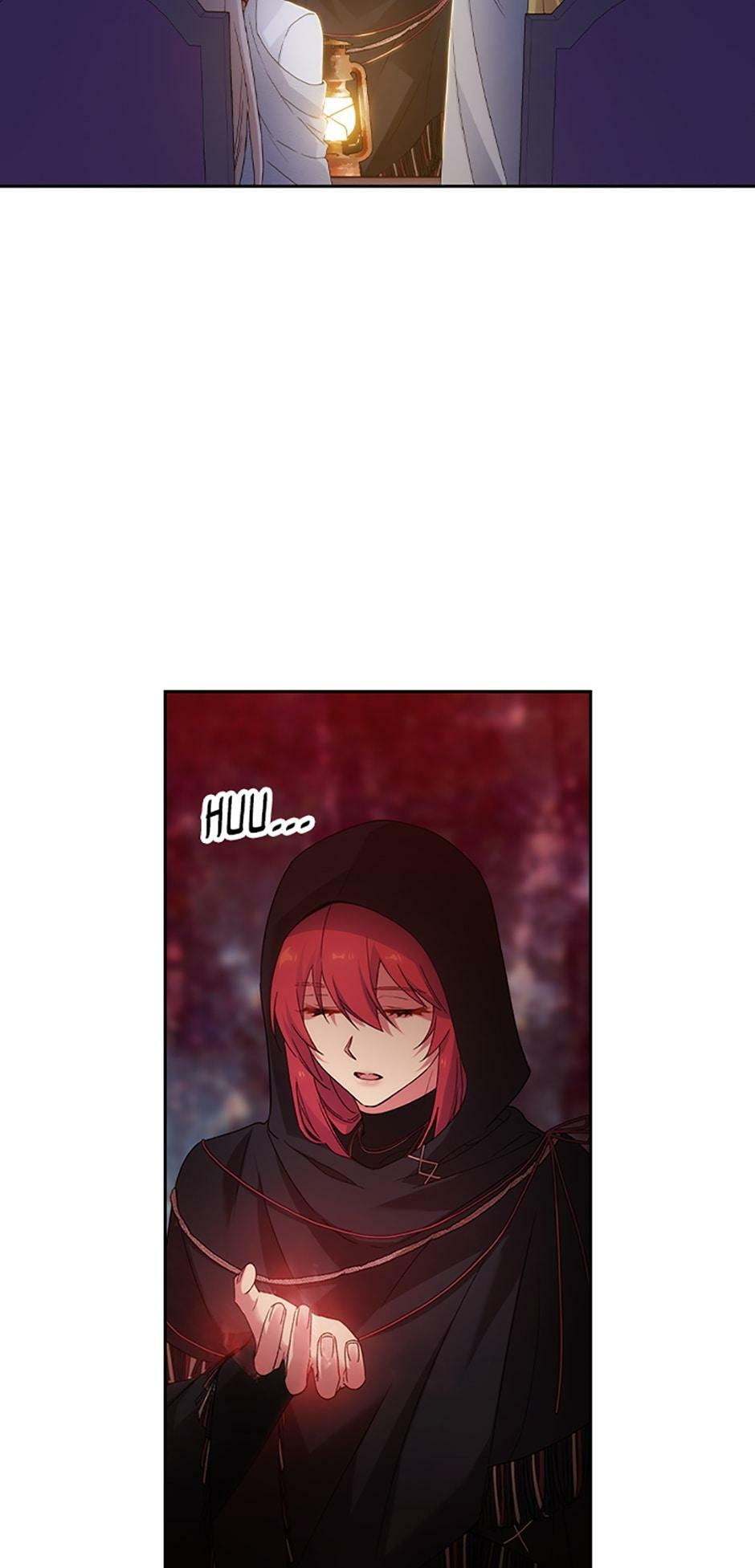 Read Adonis chapter 208 image 6 on Lezhin