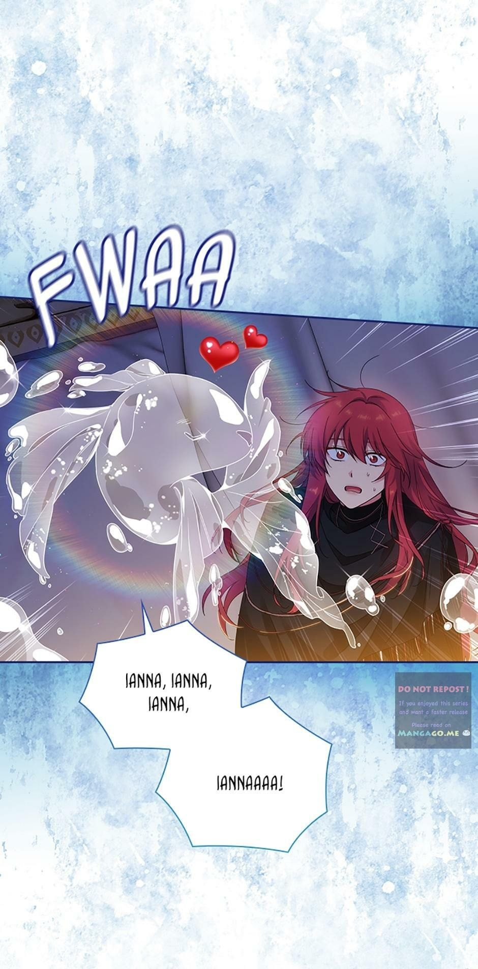 Read Adonis chapter 208 image 60 on Lezhin