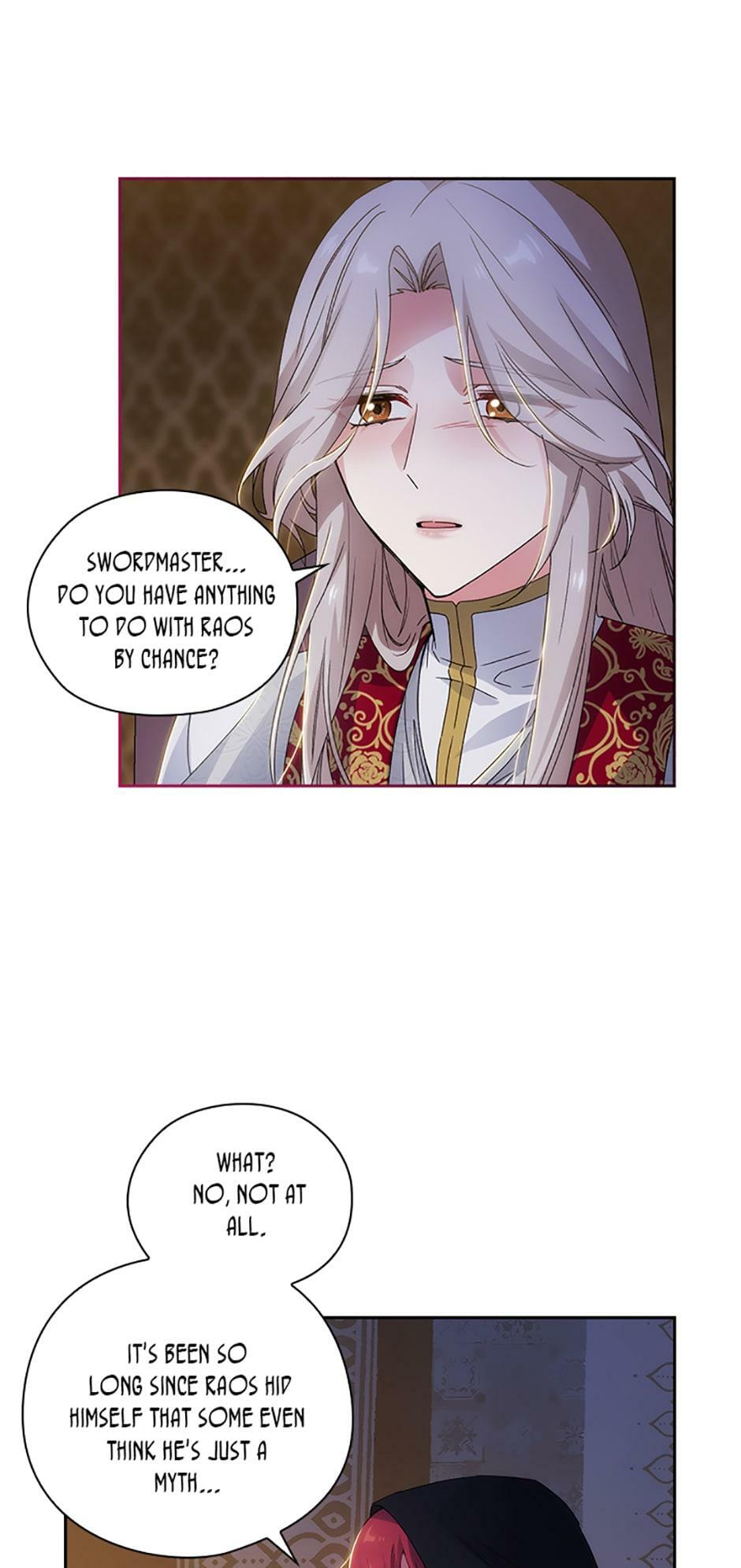 Read Adonis chapter 208 image 9 on Lezhin