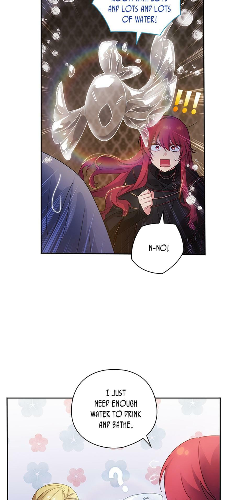 Read Adonis chapter 209 image 10 on Lezhin