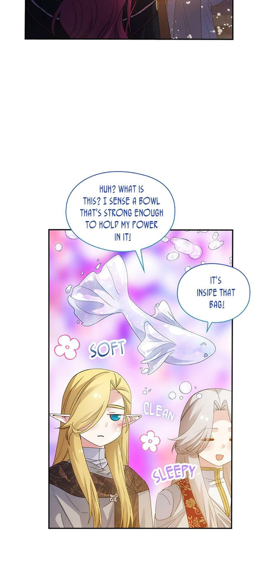 Read Adonis chapter 209 image 15 on Lezhin