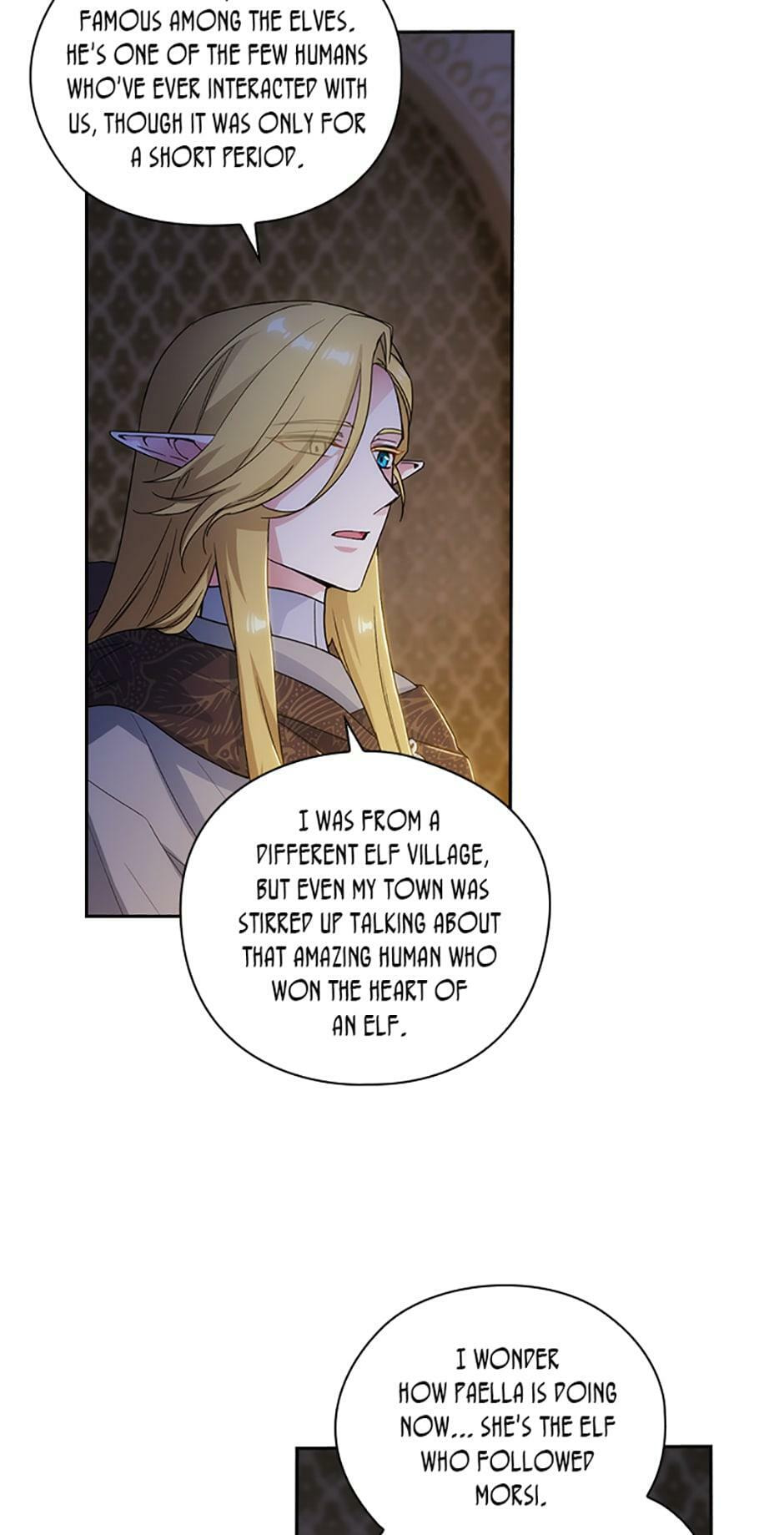 Read Adonis chapter 209 image 18 on Lezhin
