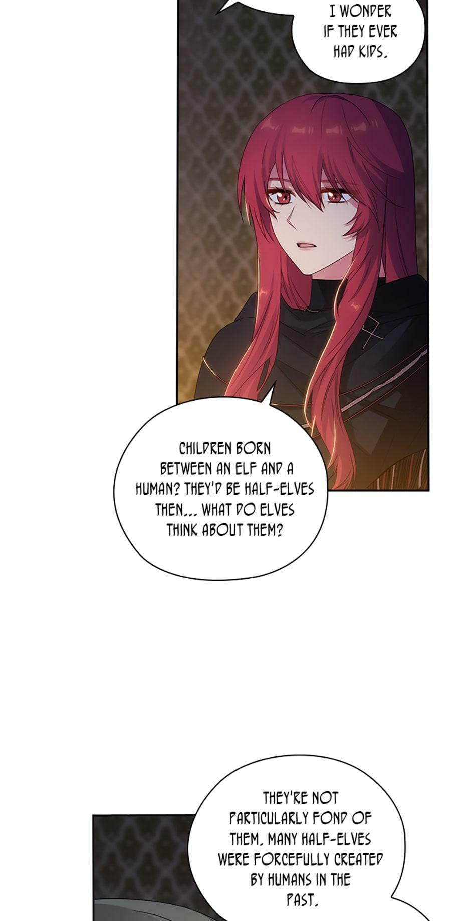 Read Adonis chapter 209 image 19 on Lezhin