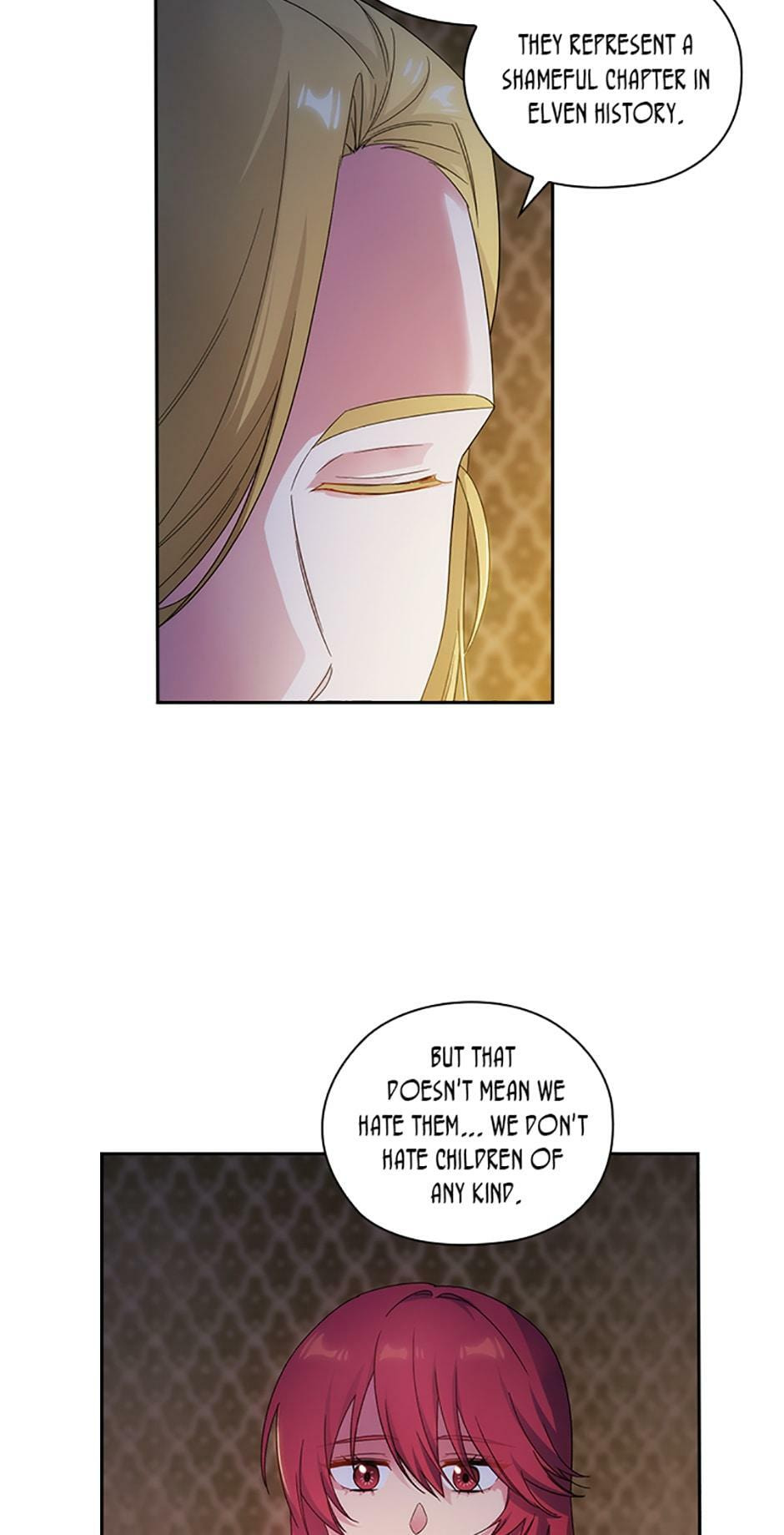 Read Adonis chapter 209 image 20 on Lezhin
