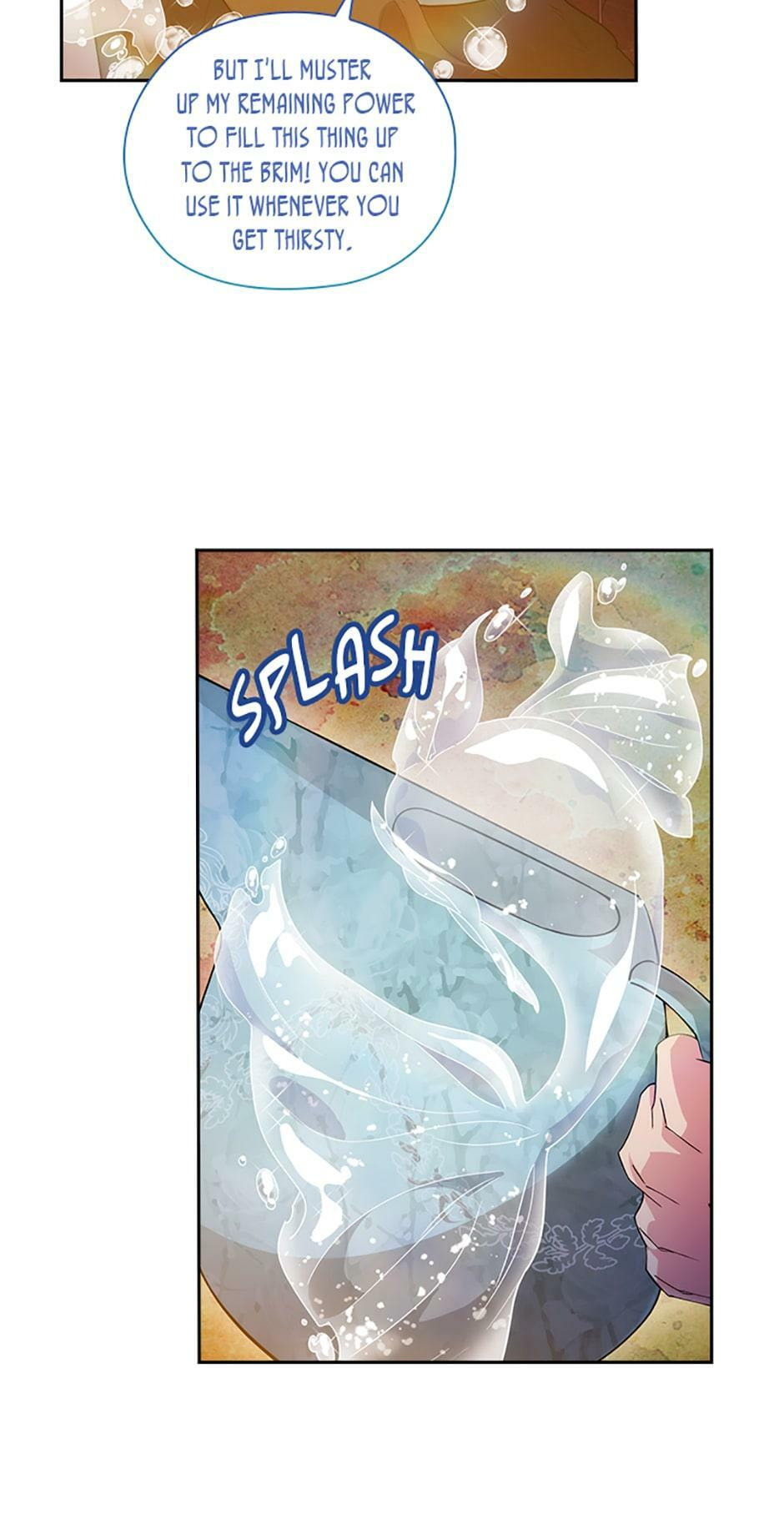 Read Adonis chapter 209 image 23 on Lezhin
