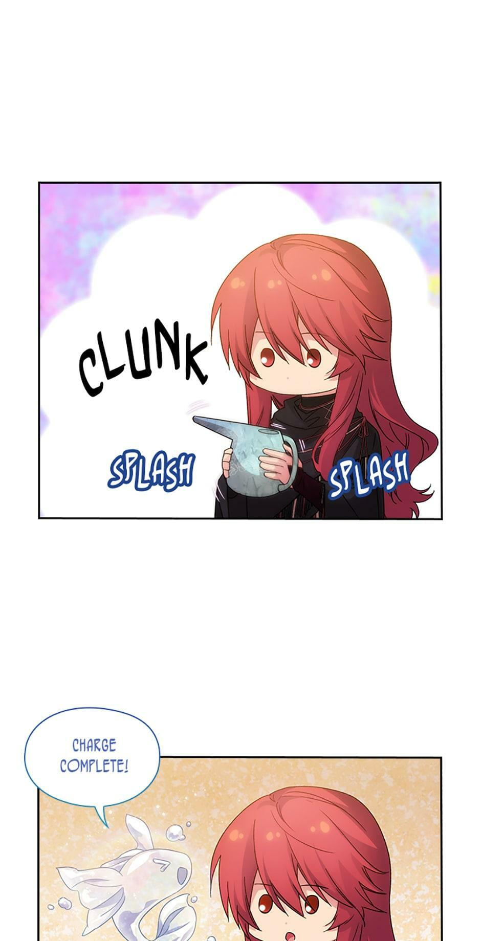 Read Adonis chapter 209 image 24 on Lezhin