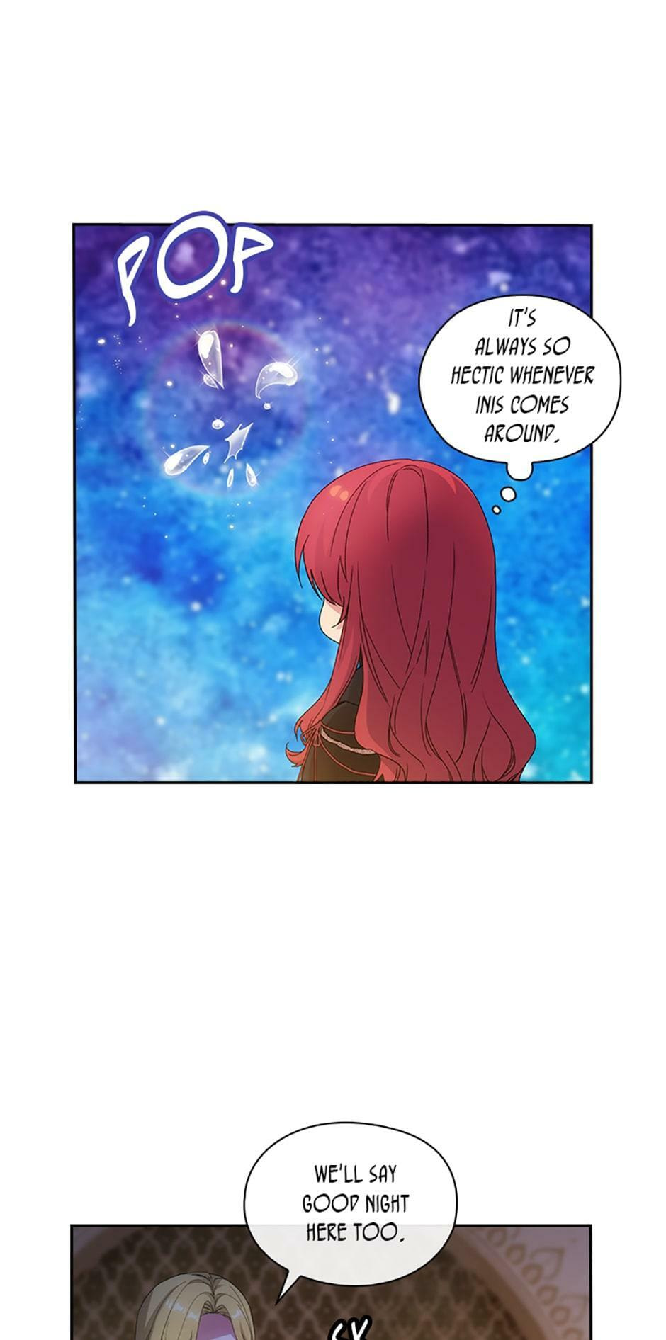 Read Adonis chapter 209 image 27 on Lezhin