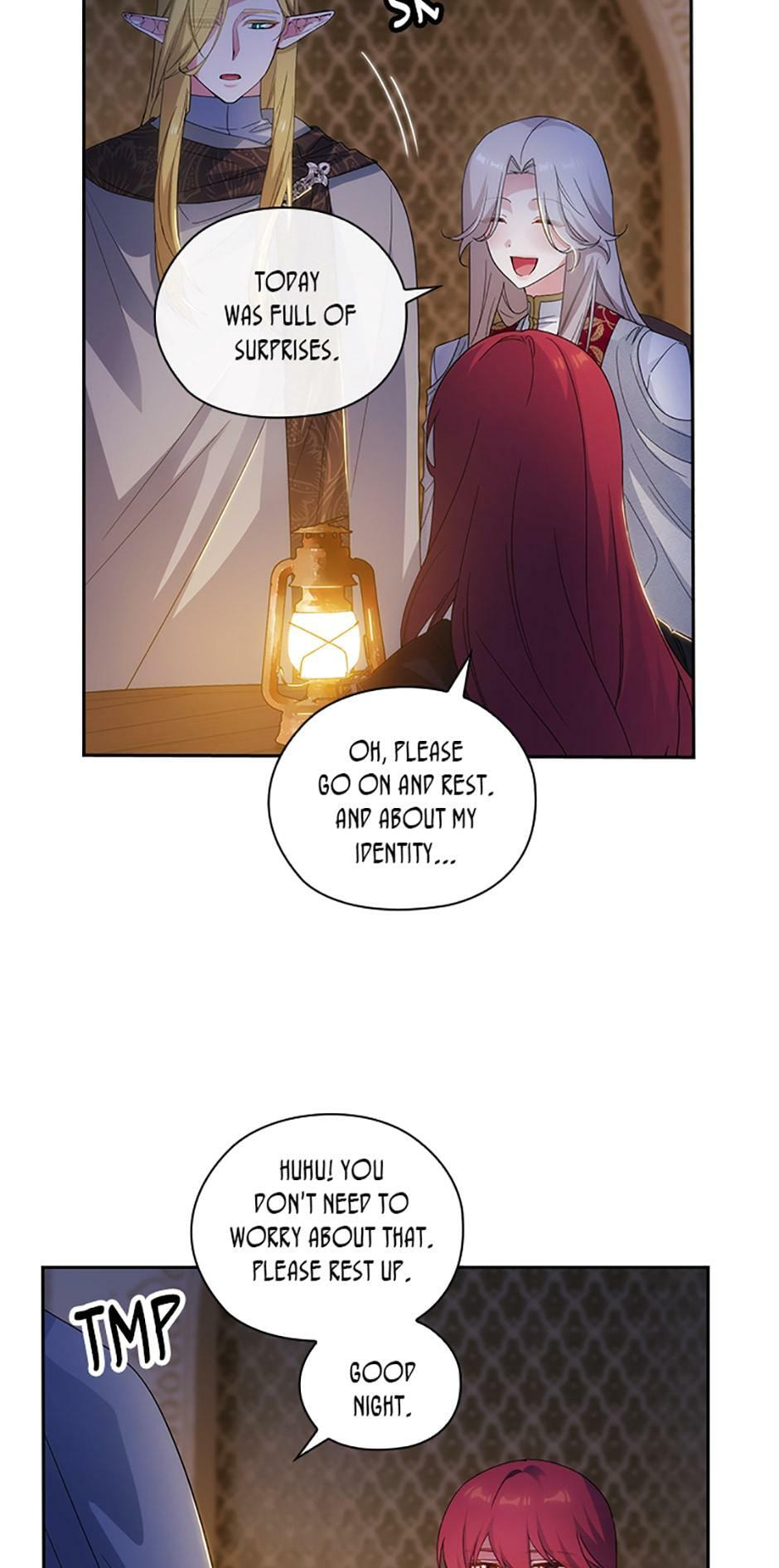 Read Adonis chapter 209 image 28 on Lezhin