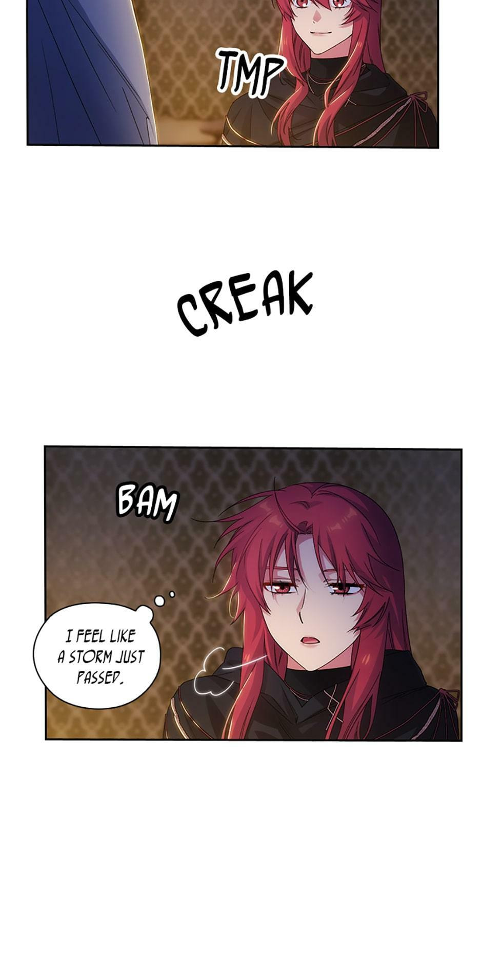 Read Adonis chapter 209 image 29 on Lezhin