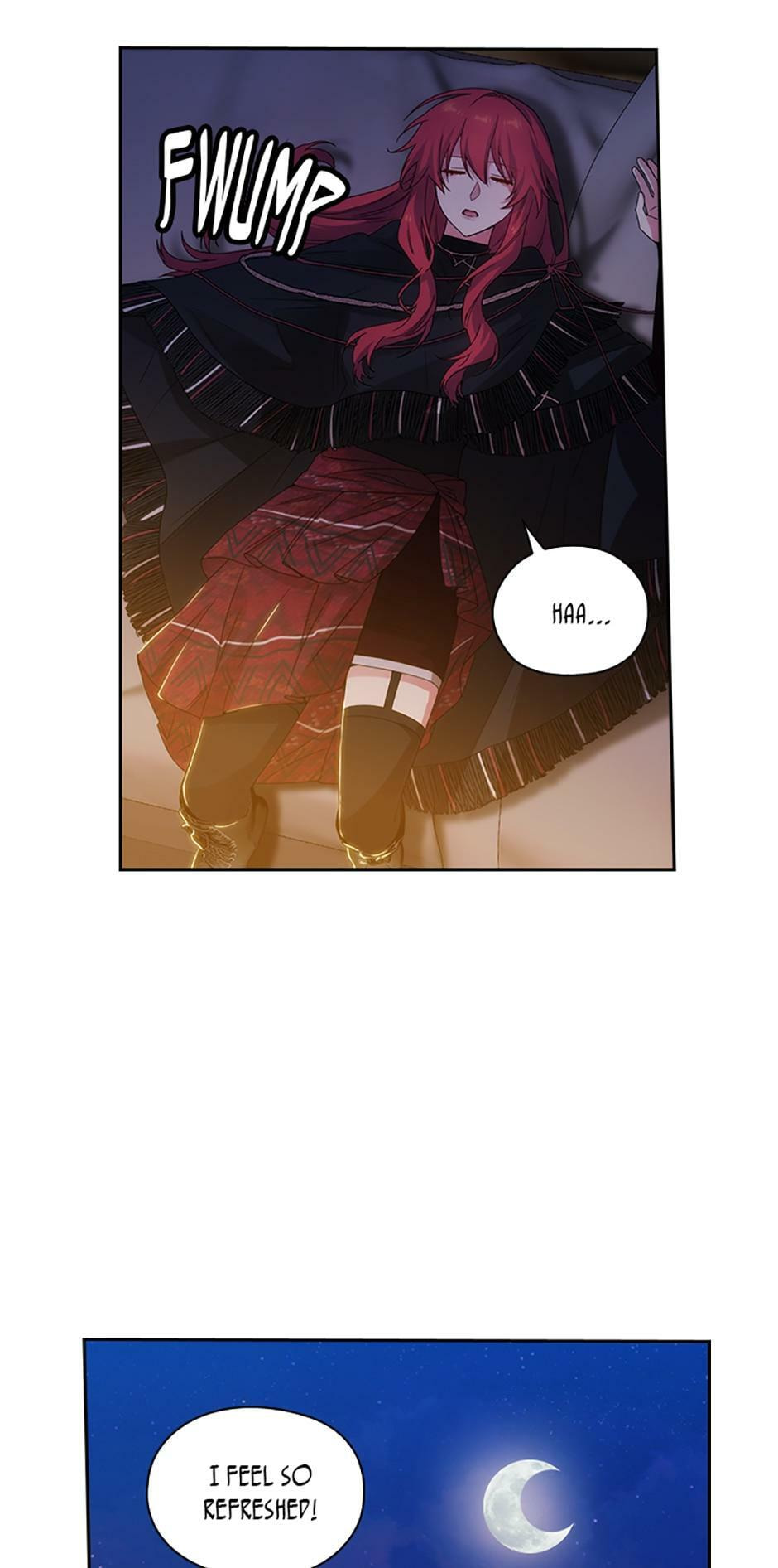 Read Adonis chapter 209 image 30 on Lezhin