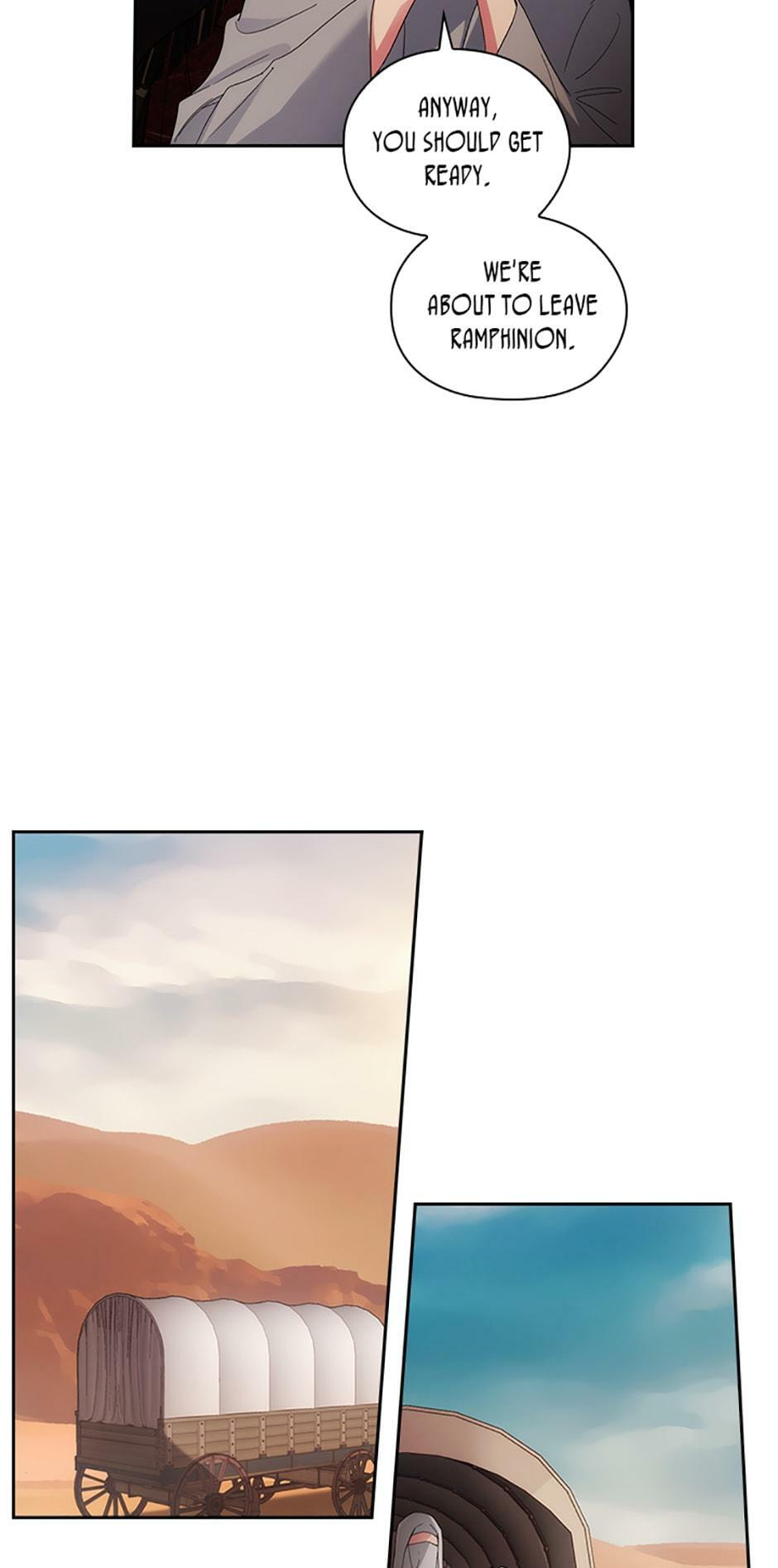 Read Adonis chapter 209 image 35 on Lezhin